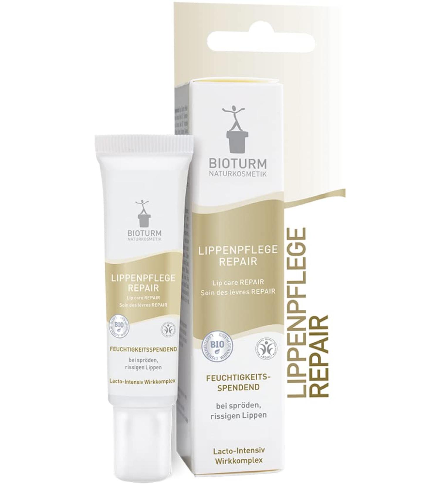 Bioturm BIOTURM Lip Care Repair (1 x 10 ml)