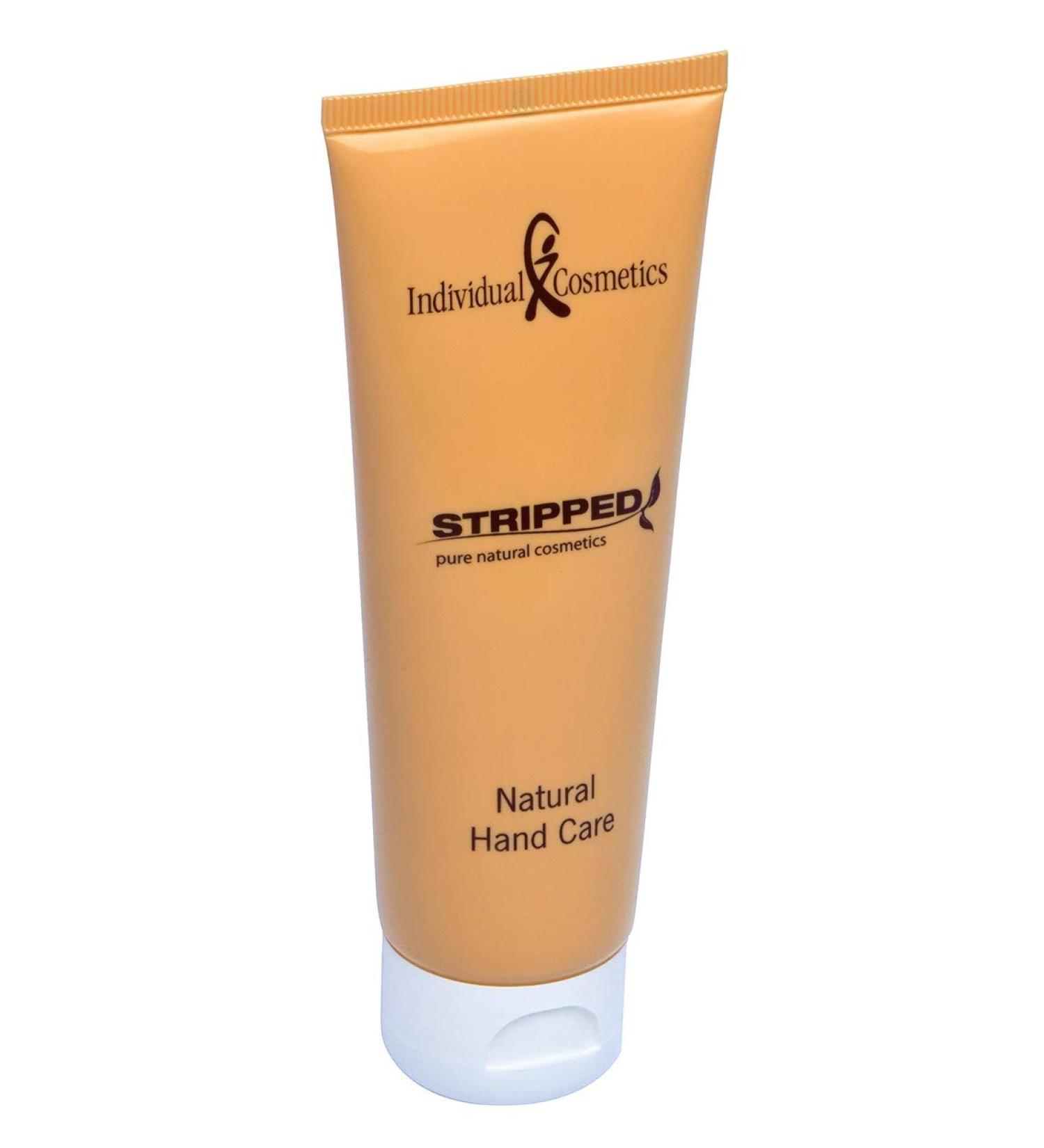 Individual Cosmetics STRIPPED Natural Hand Care