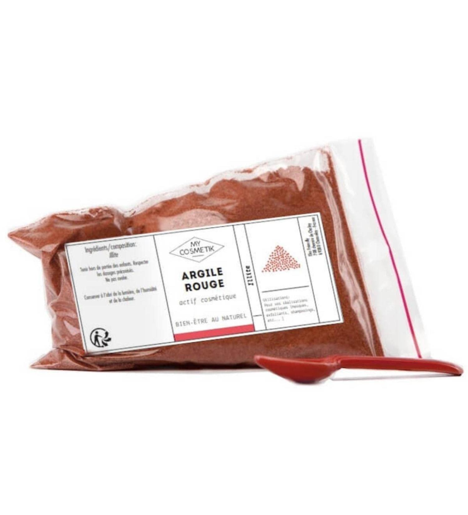 Red Tone My Cosmetics - 50g - Premium Quality Red Makeup for International Shipping - Buy Online on GoSupps.com