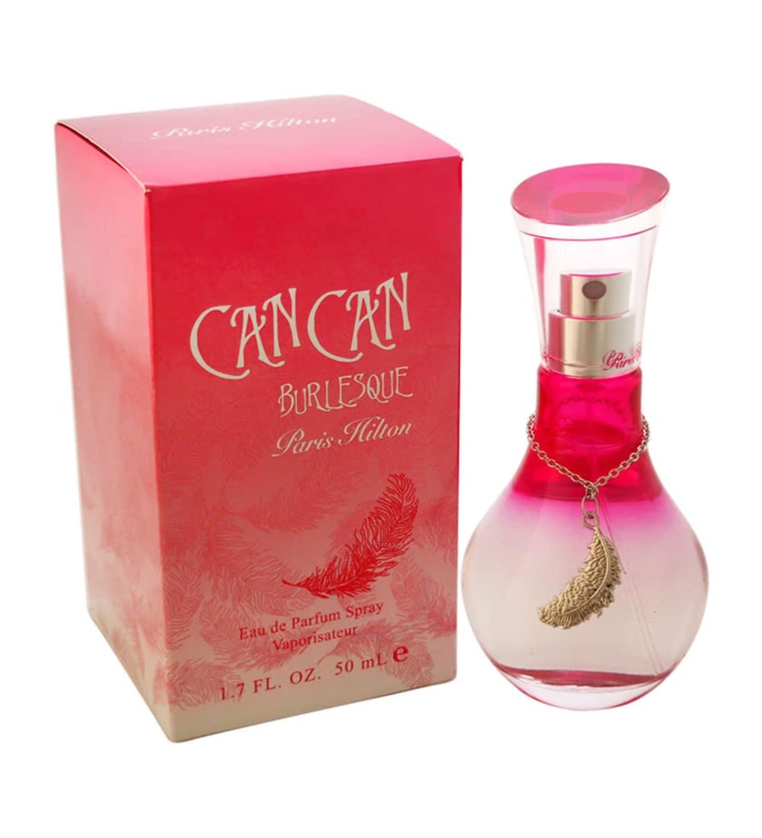 Paris Hilton - Can Can Burlesque (1.7 oz.) 1 pcs sku# 1899959MA - Buy Online on GoSupps.com