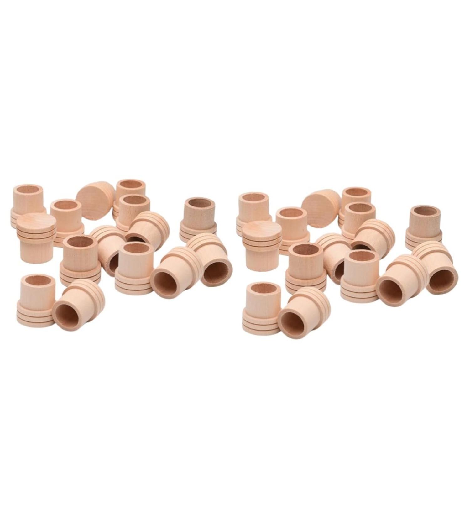 Gleavi 40 STK MOXA Fire Extinguisher & Roller Tool | Moxibustion Device & Accessories for Moxibustion Therapy - Buy Online on GoSupps.com