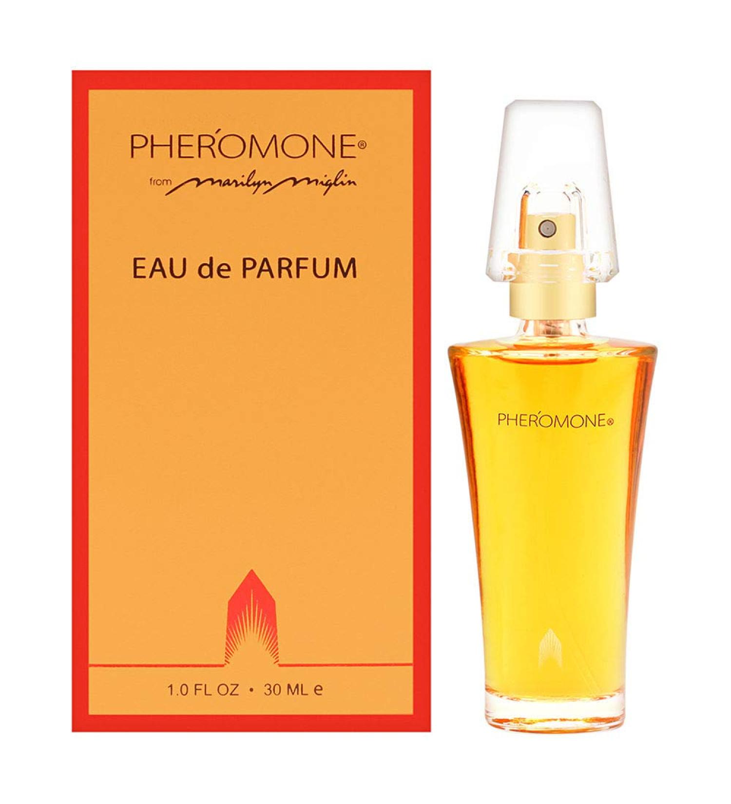 Pheromone by Marilyn Miglin for Women 1.0 oz Eau de Parfum Spray