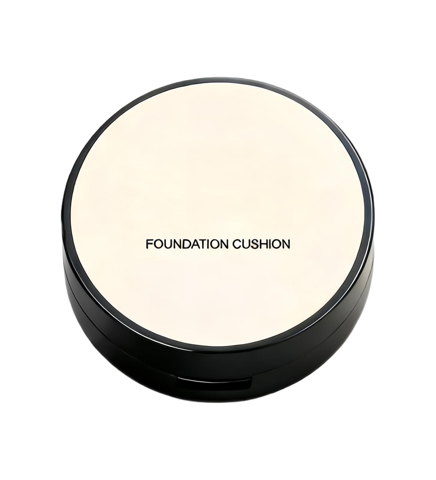 De Teint CC Cream Lightweight Moisturizing Waterproof Makeup 108g Air Cushion CC Cream Moisturizing Foundation Natural Finish and Long-Lasting Coverage For Face Daily Use - Buy Online on GoSupps.com