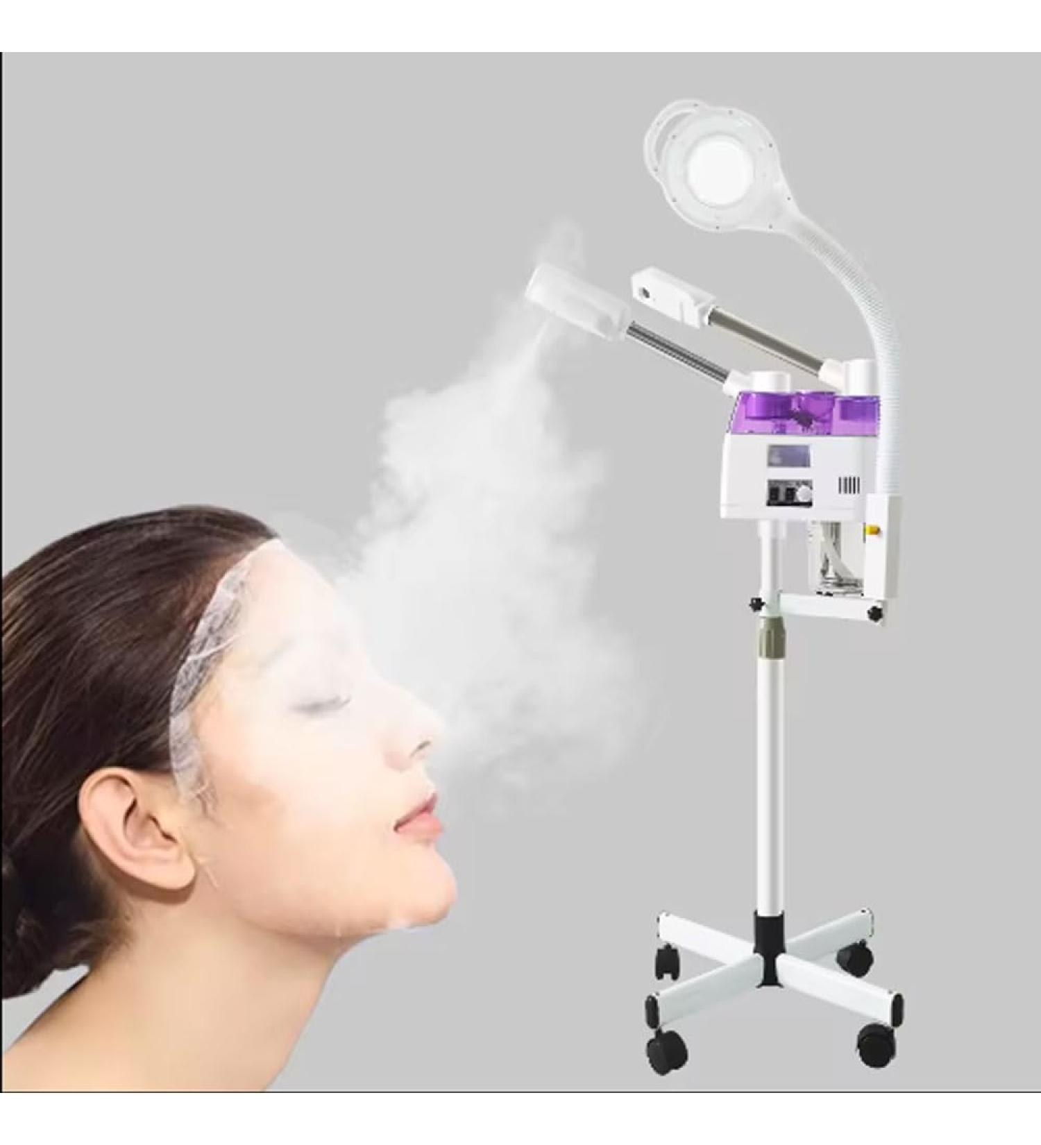 RNQZ Steamer Professional 3 in 1 Face Steamer with 5X