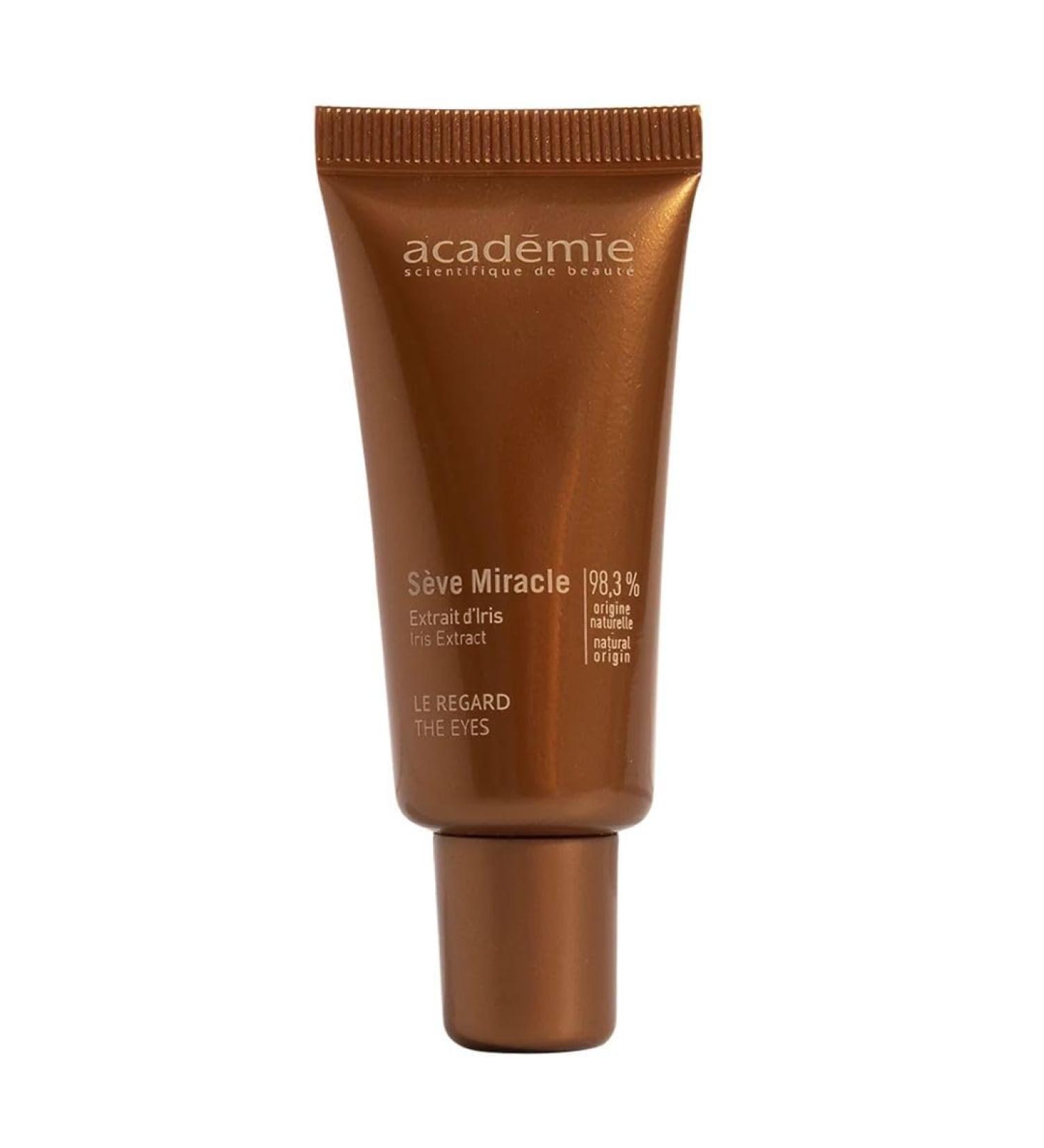 Academie Seve Miracle Le Regard 15 ml