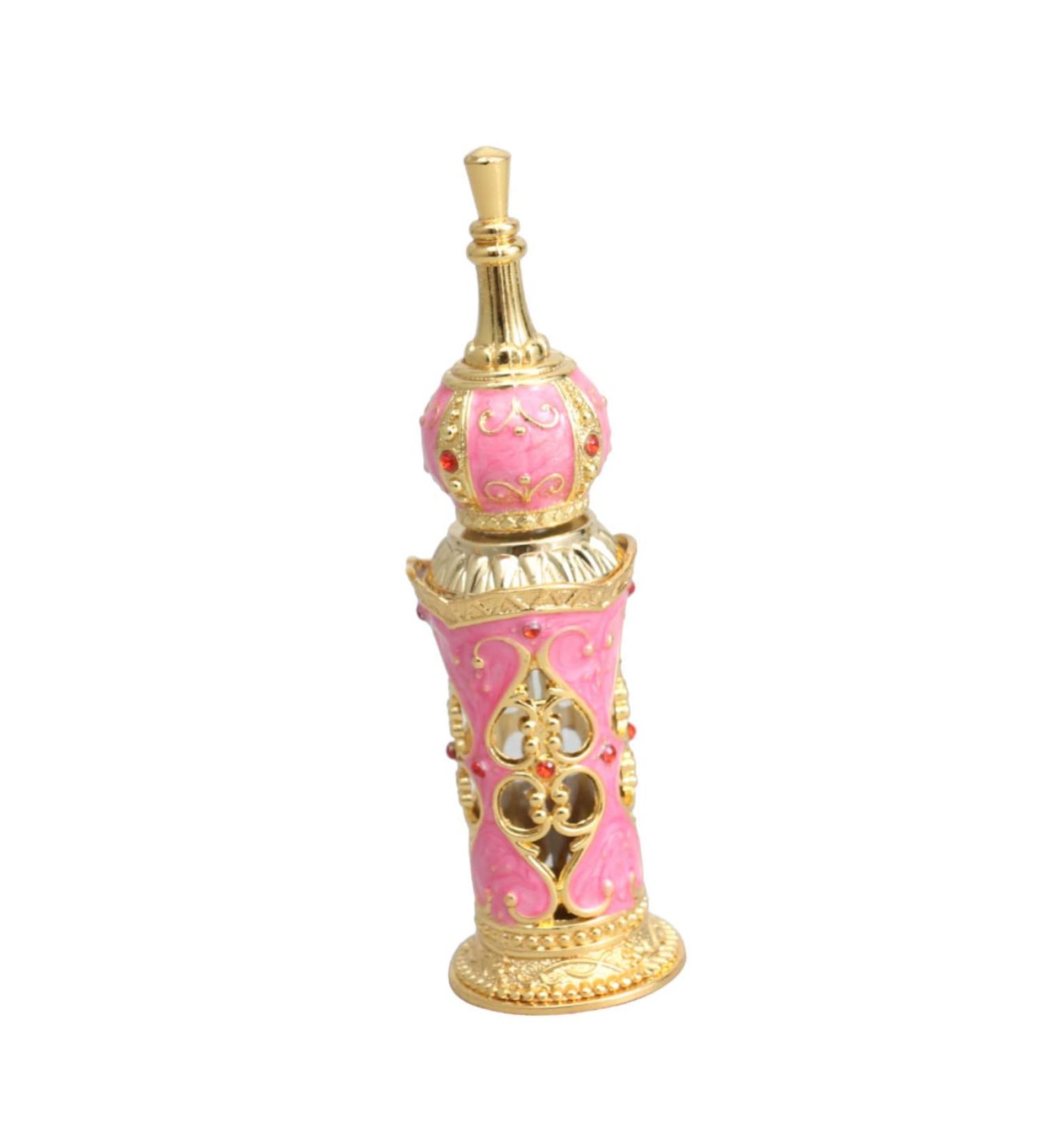 Buy Women s Essential Oil & Glass Perfume Bottles | Small & Medium Sizes Available - International Shipping - Buy Online on GoSupps.com