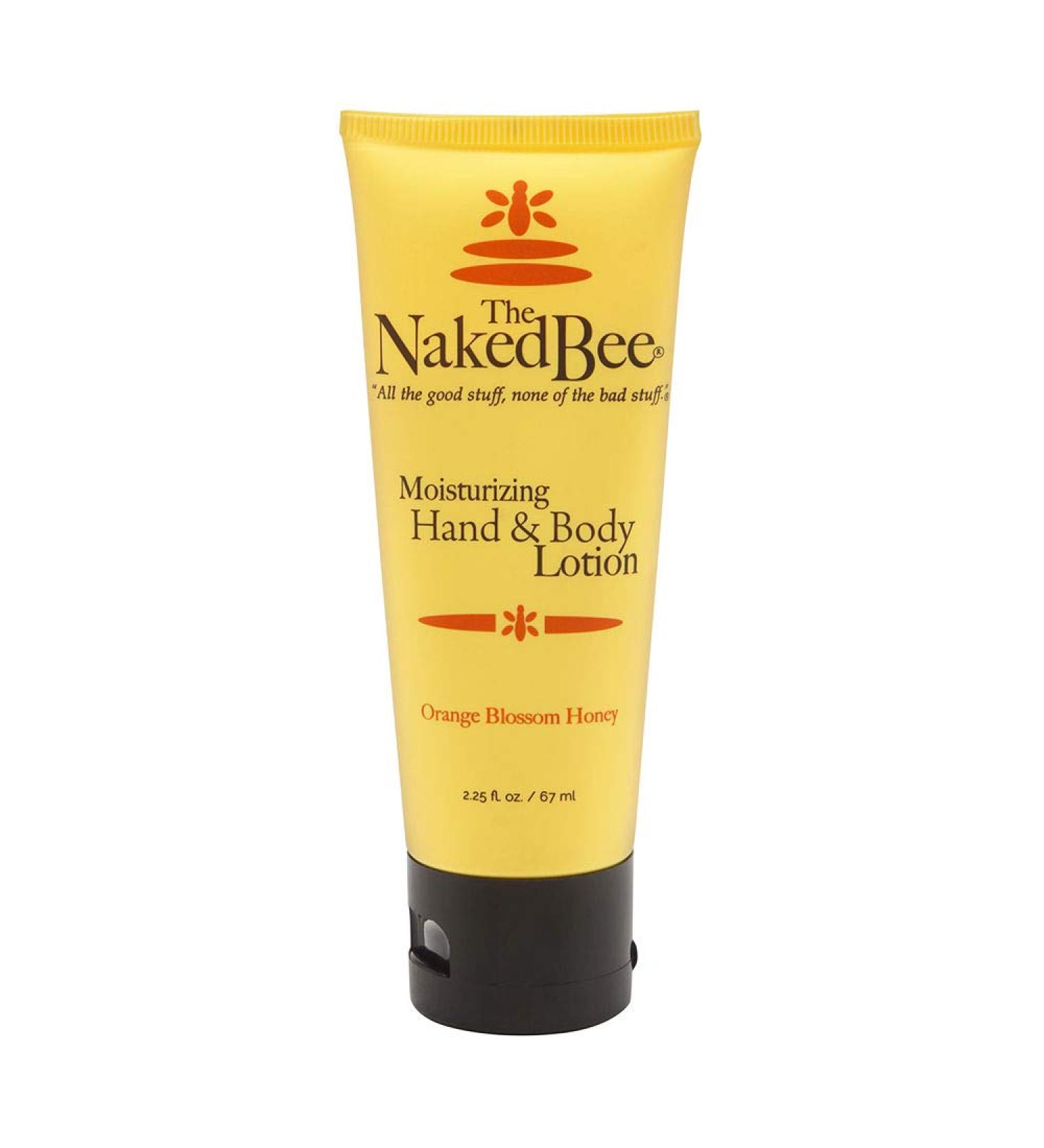 The Naked Bee by The Naked Bee Body Lotion 2.25oz