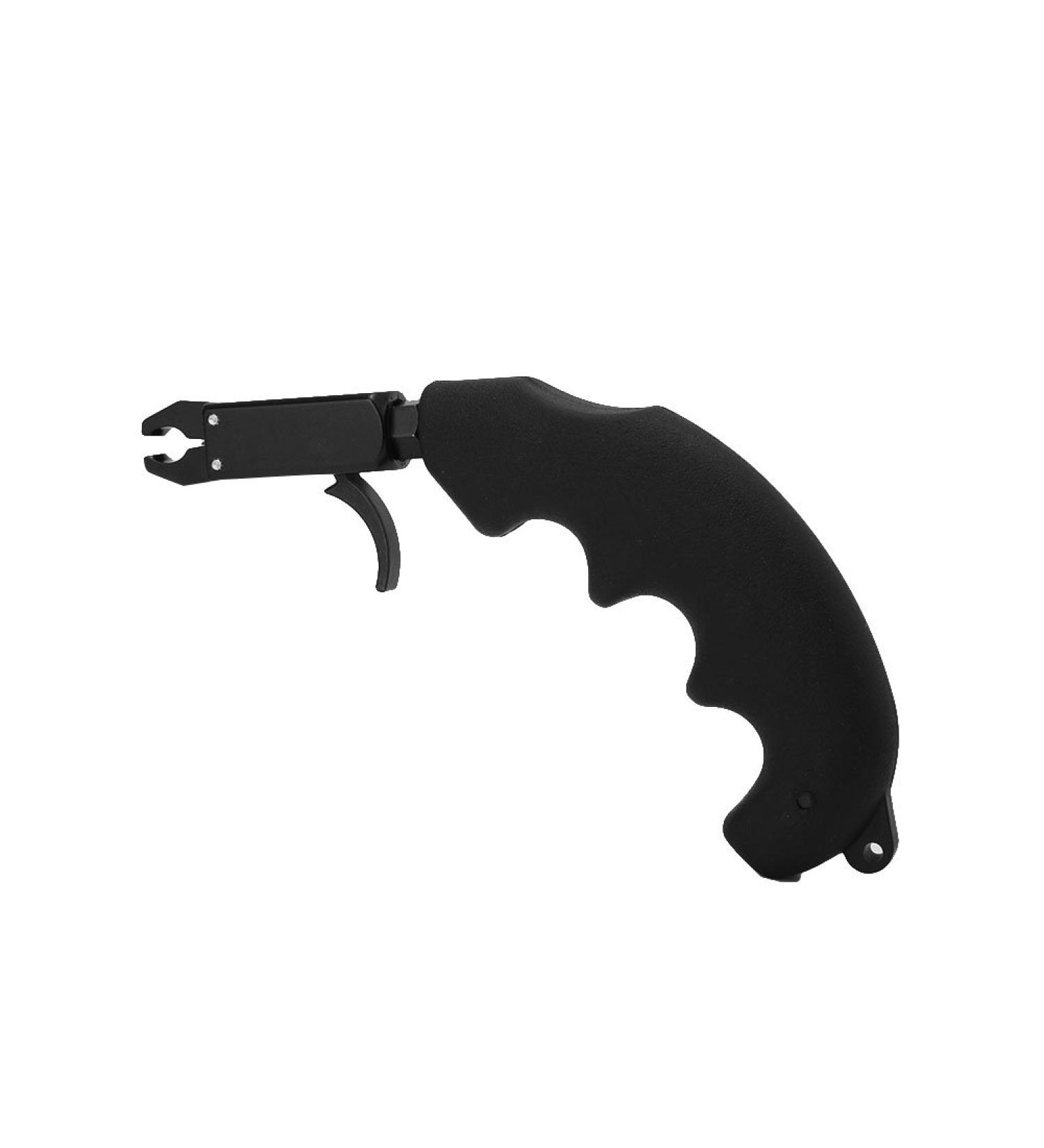 VGEBY Compound Bow Release Aid Trigger Handle - Archery Thumb Release Grip - Buy Online on GoSupps.com