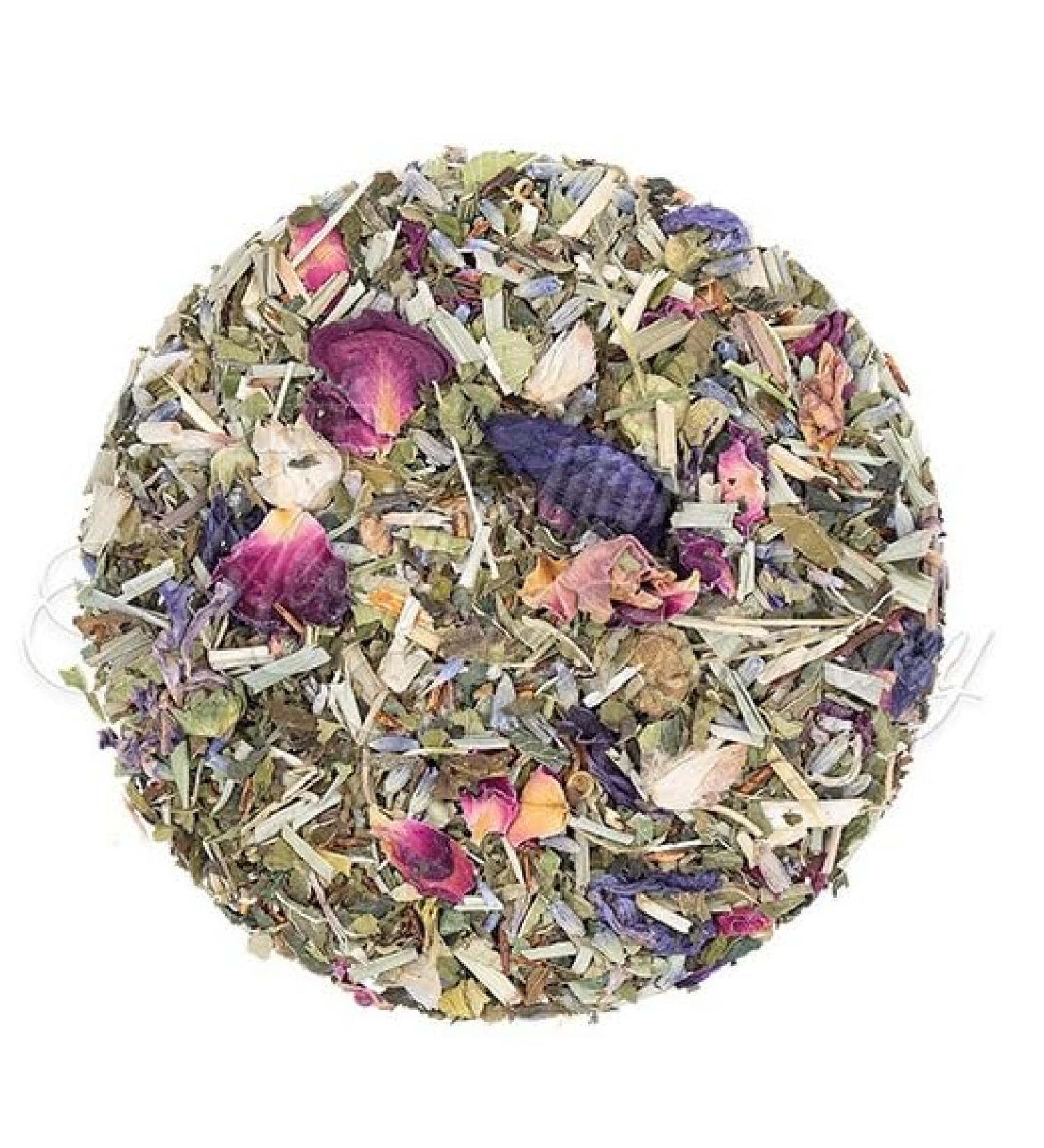 The Metropolitan Tea Company Head Harmony Headache Relief Tea 0.55lb