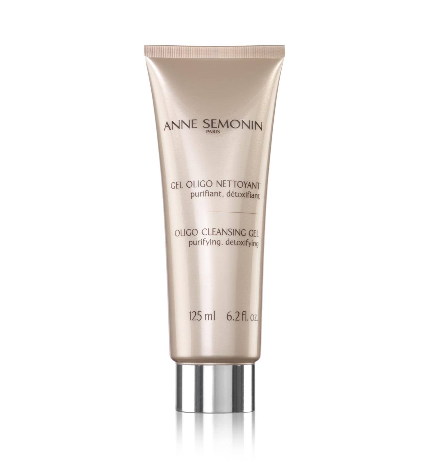 OLIGO CLEANSING GEL by ANNE SEMONIN