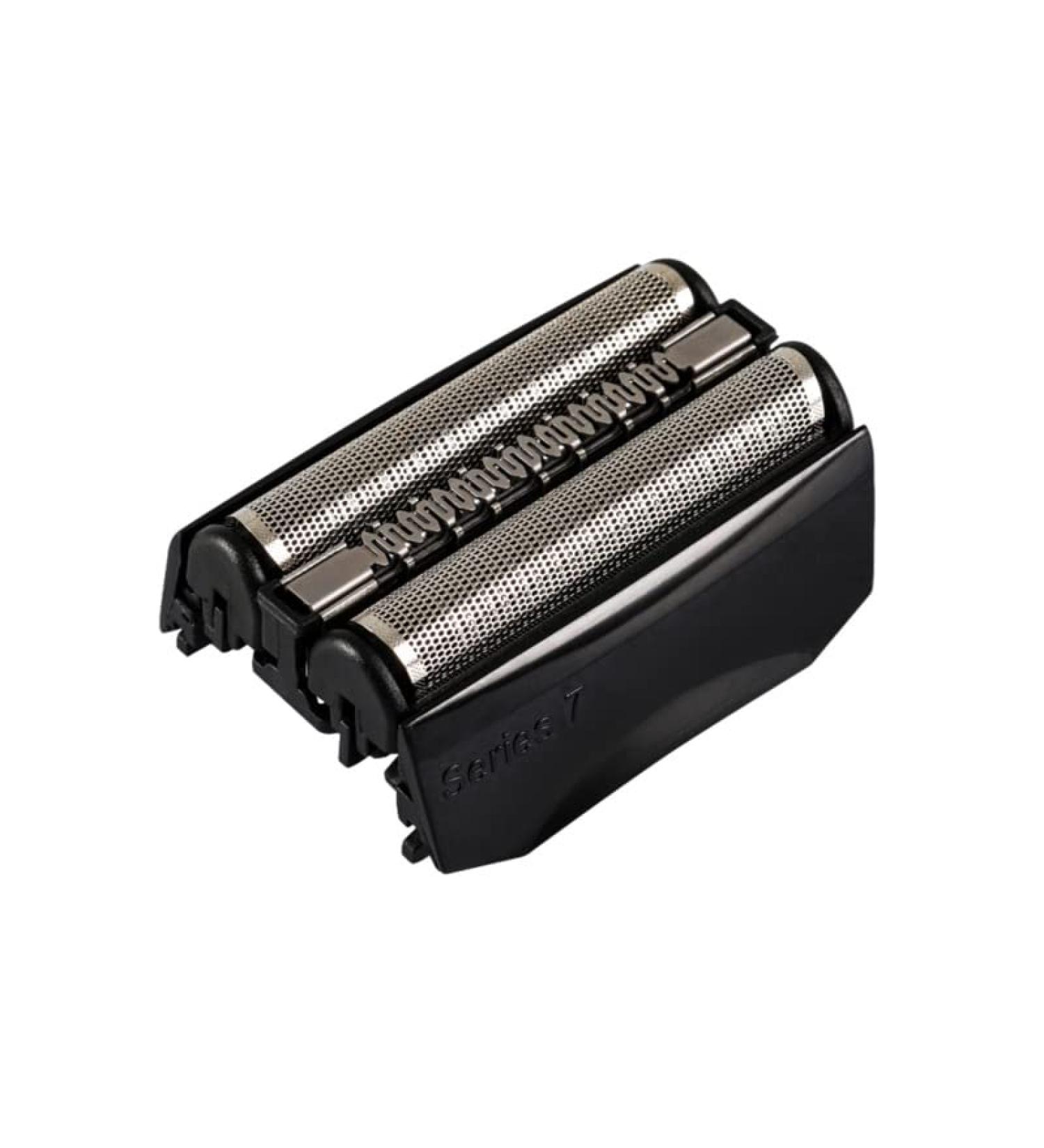 Electric shaving head spare part razor blades cassette head simply attach your new shaving head compatible with 720s 790cc 765cc 730 9565 750cc 9585 9591 (for 70b)