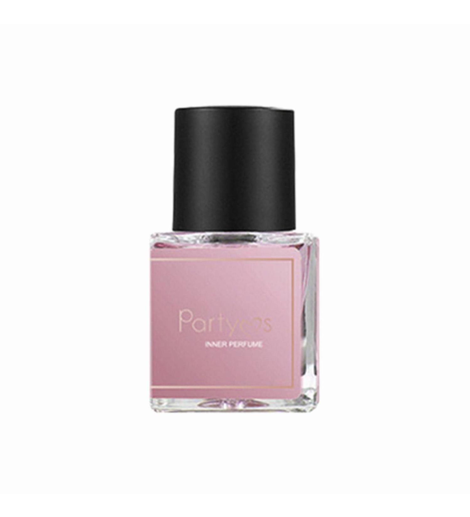The Fragrance For Women's Private Places For Female Students' White Collar Office Is Peach 10ml Enhanced Original Scent Long Lasting Perfume Flower Fruit Fresh Charm Light Eau De Toilette Body Spray 4# - Buy Online on GoSupps.com