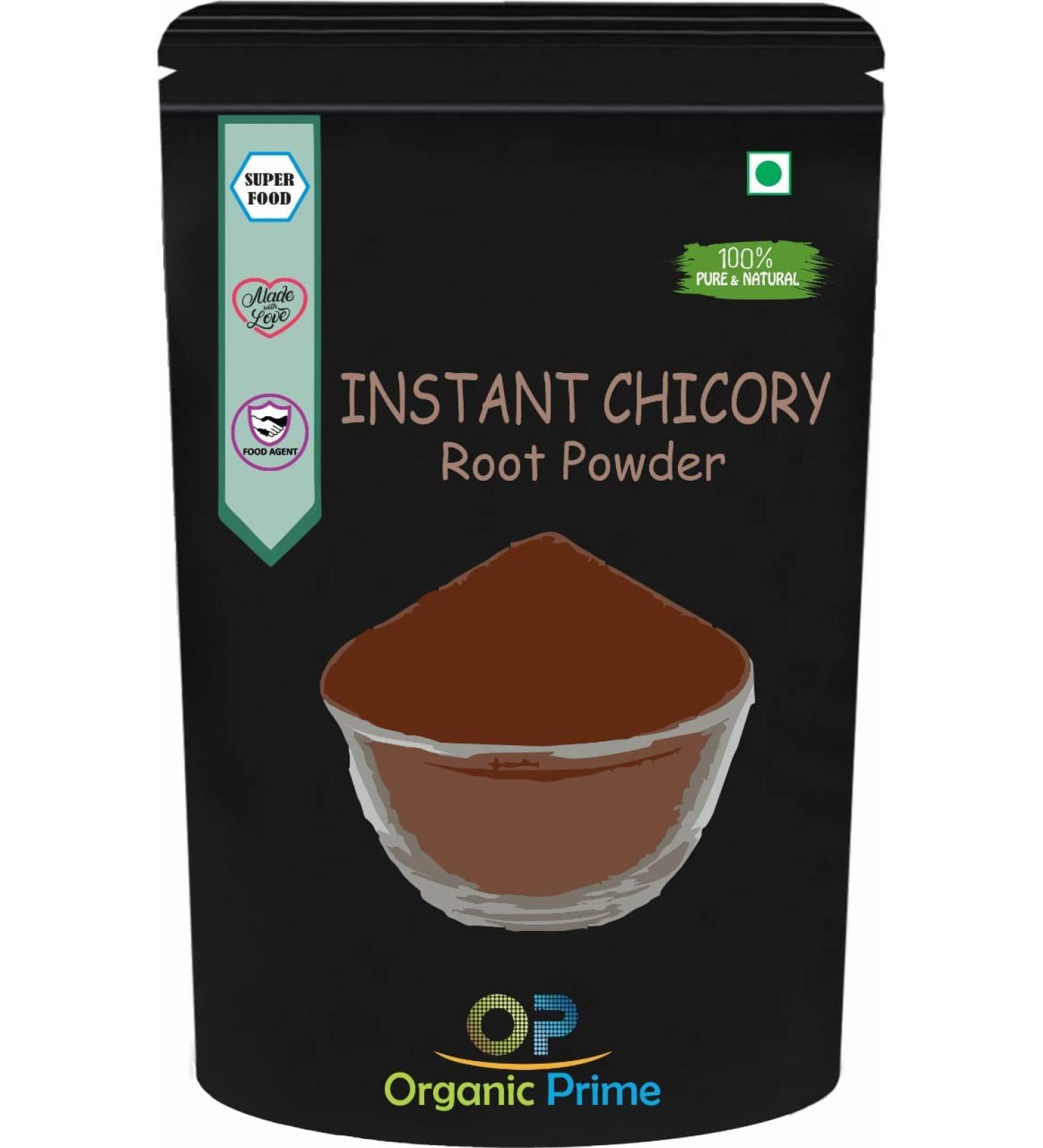 YANG Instant Chicory Powder - 200 GM - Buy Online on GoSupps.com