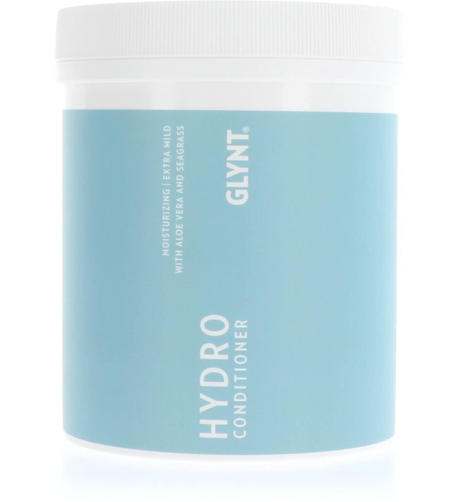 Glynt HYDRO Vitamin Rinse 1 also for allergy sufferers 1000 ml Odourless 1 l (1 pack)