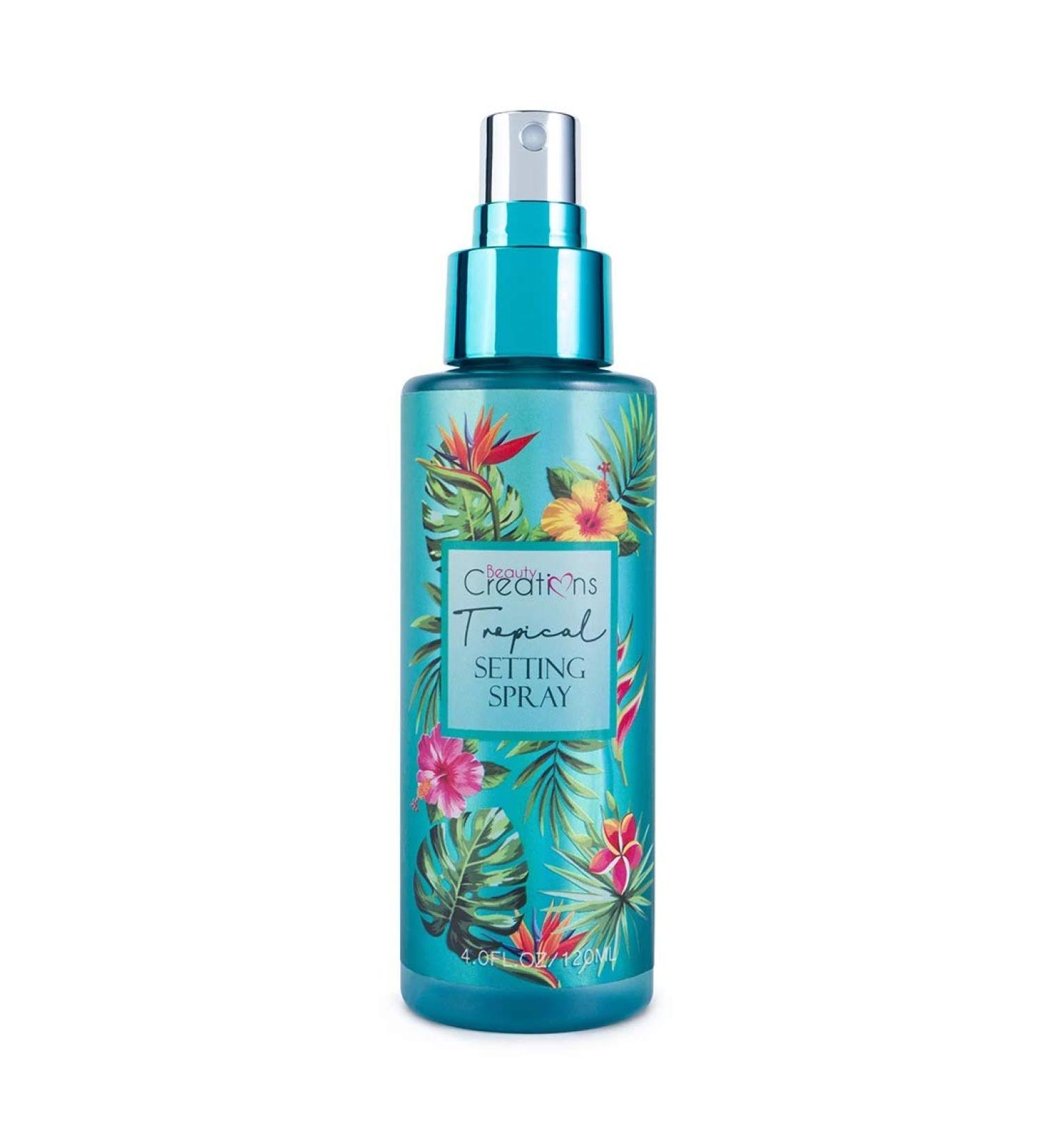 Beauty Creations Tropical Setting Spray