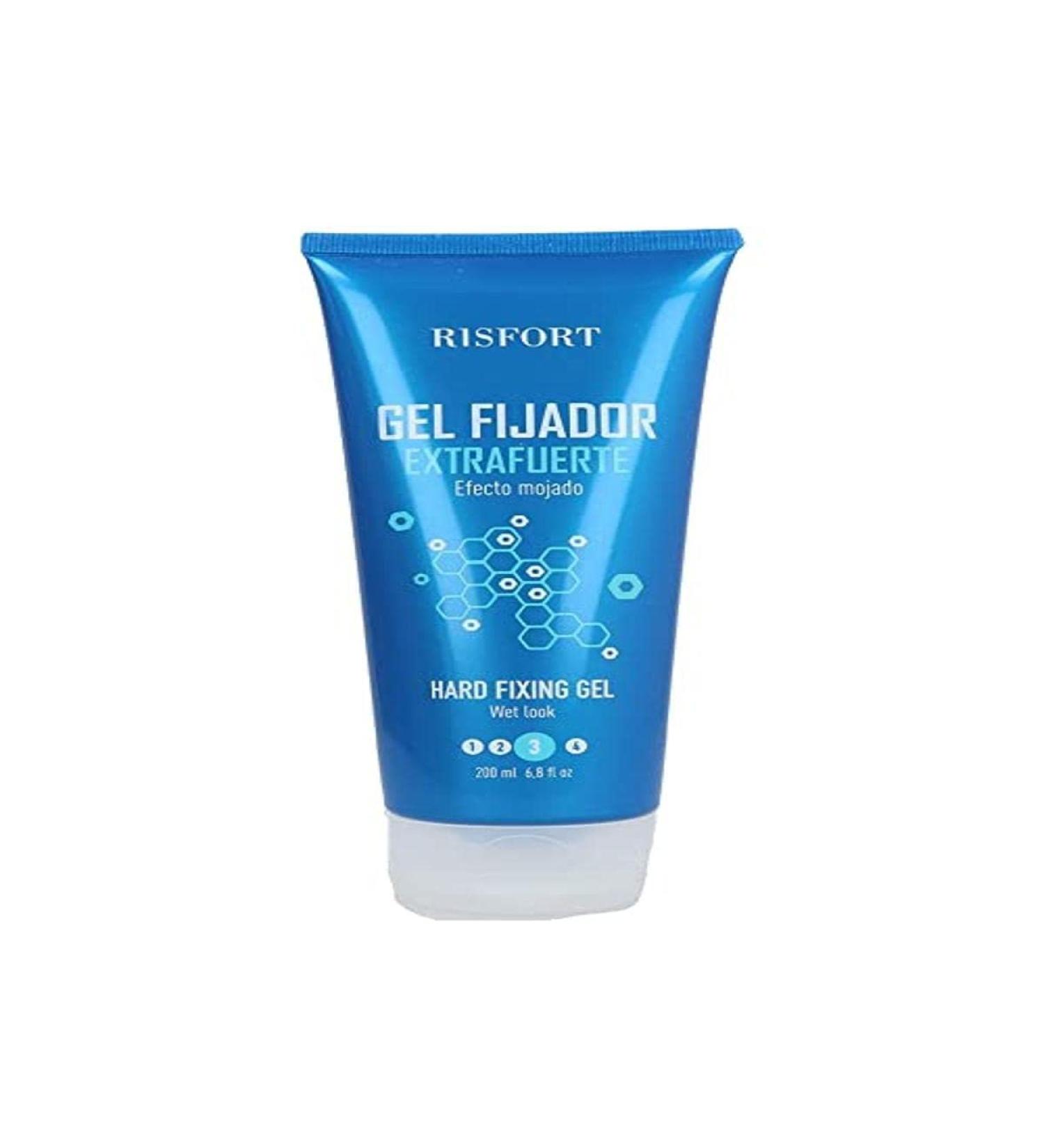 Risfort Gel Fijador Styling Gel