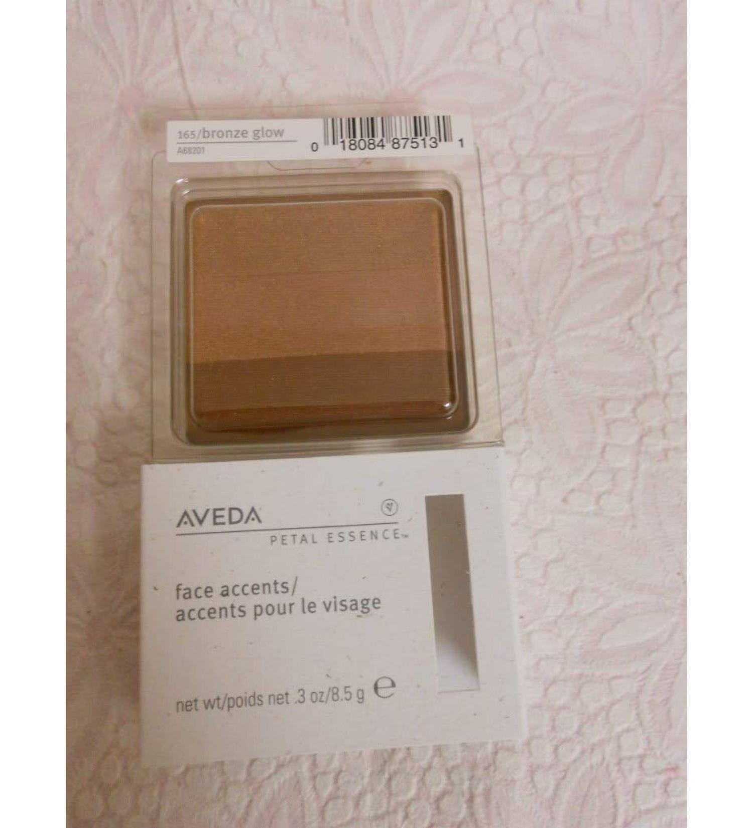 Aveda Petal Essence Face Accents in Bronze Glow 165 Bronzed Glow
