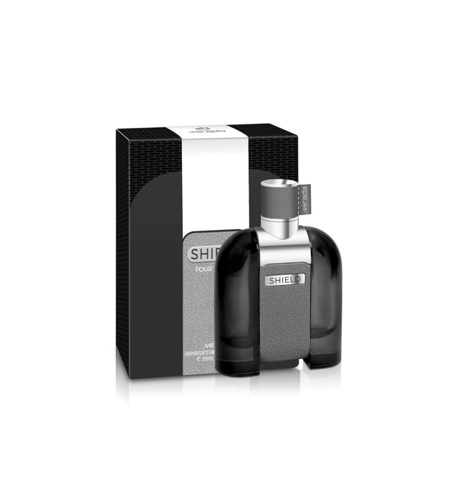 CAMARA Mirada Shield Pour Homme Eau De Parfum For (Men) 100ml
