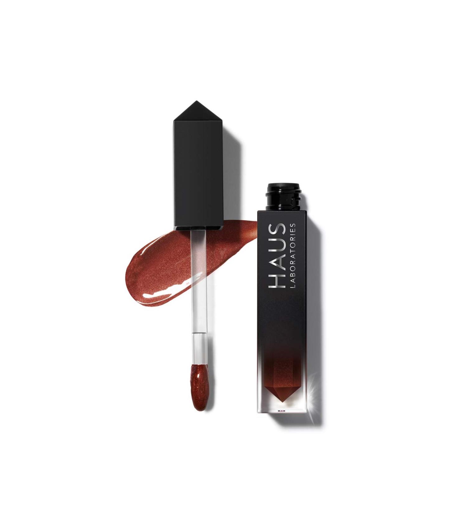 Haus Laboratories by Lady Gaga Le Riot Lip Gloss Chaser 29 - 0.17 Fl Oz (Pack of 1) - Buy Online on GoSupps.com
