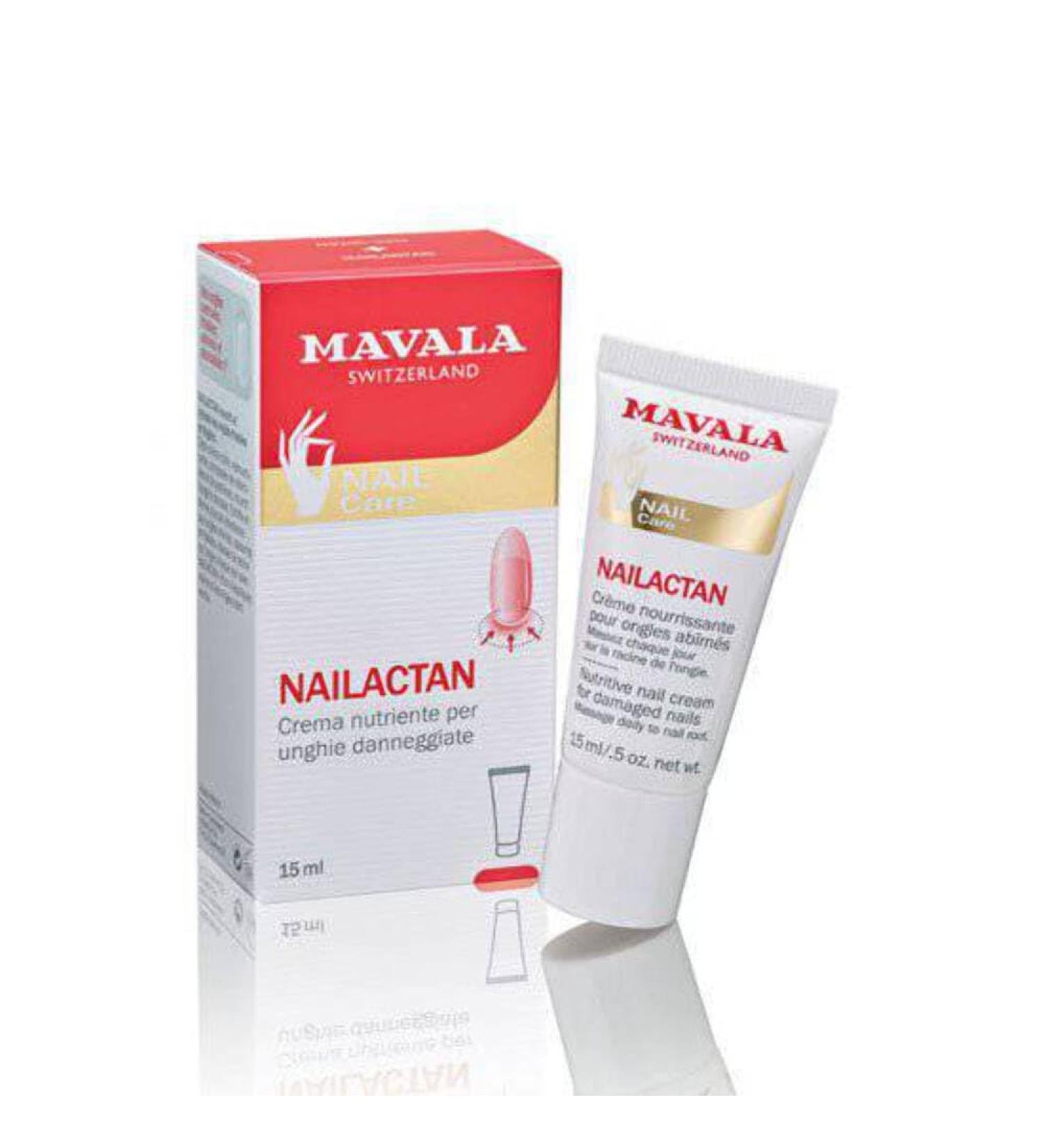 Mavala care cream for hand and foot skin - 15 ml