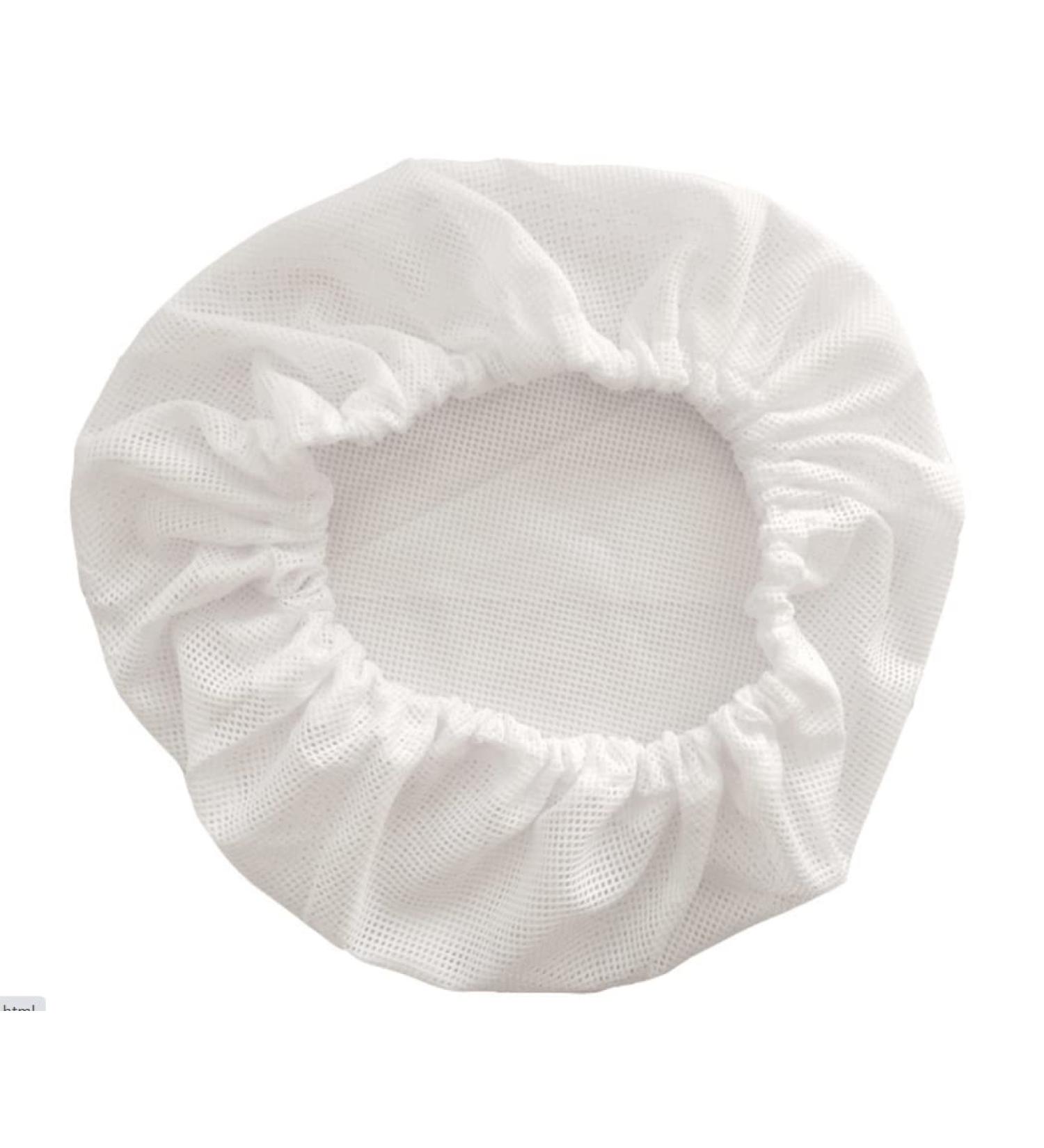 3PCS Mesh Sleep Caps for Women - Night Cap for Curly Frizzy Hair Protection - Buy Online on GoSupps.com