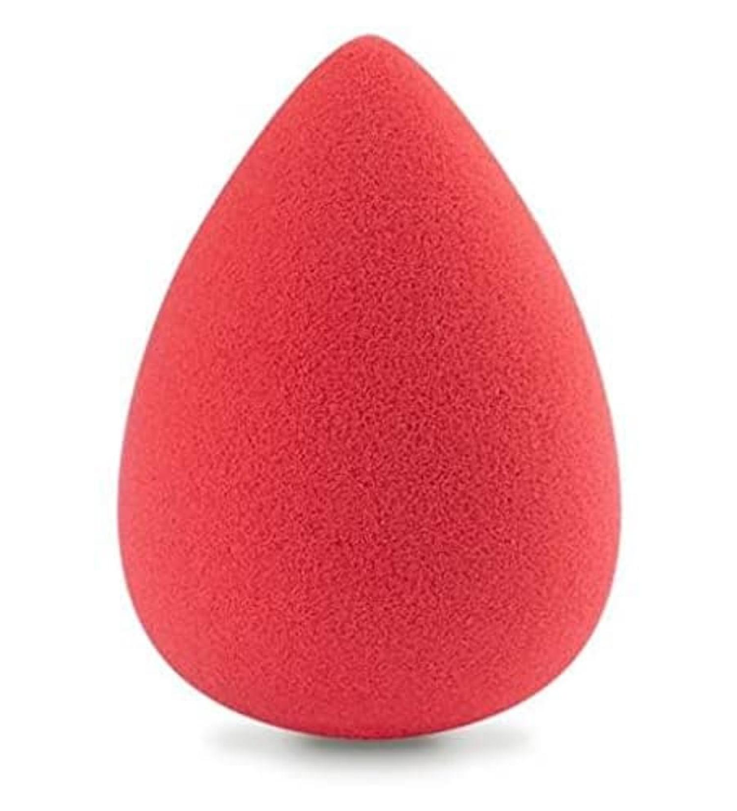 Delicious Blender Strawberry Sponge