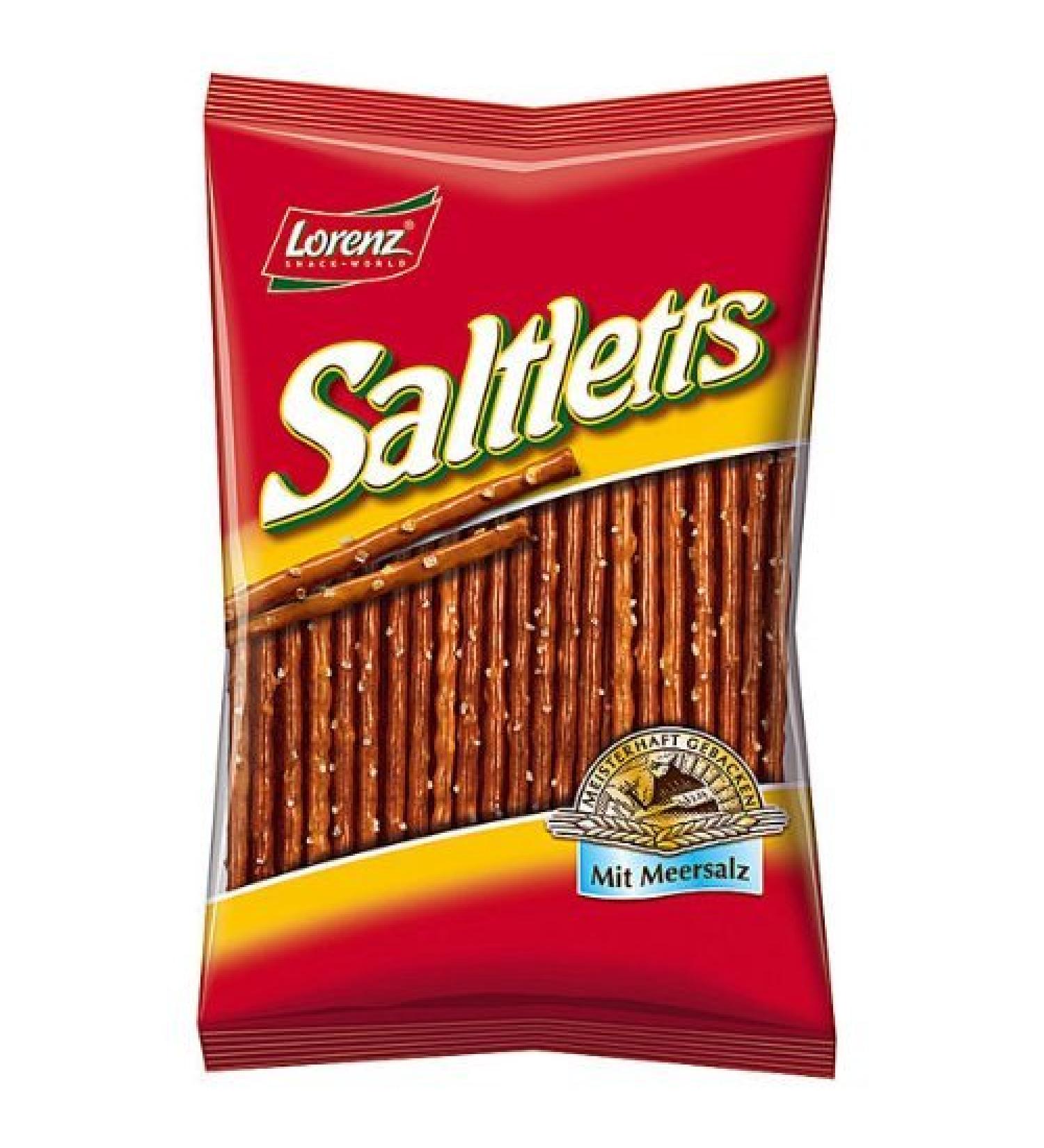 Stadlbauer Lorenz Saltletts Set of 24 boxes of 75 g