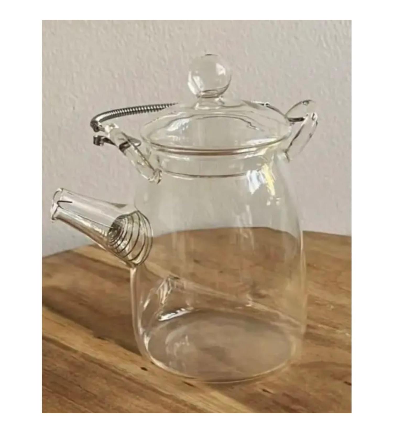 Teapot (300ml) - Buy Online on GoSupps.com