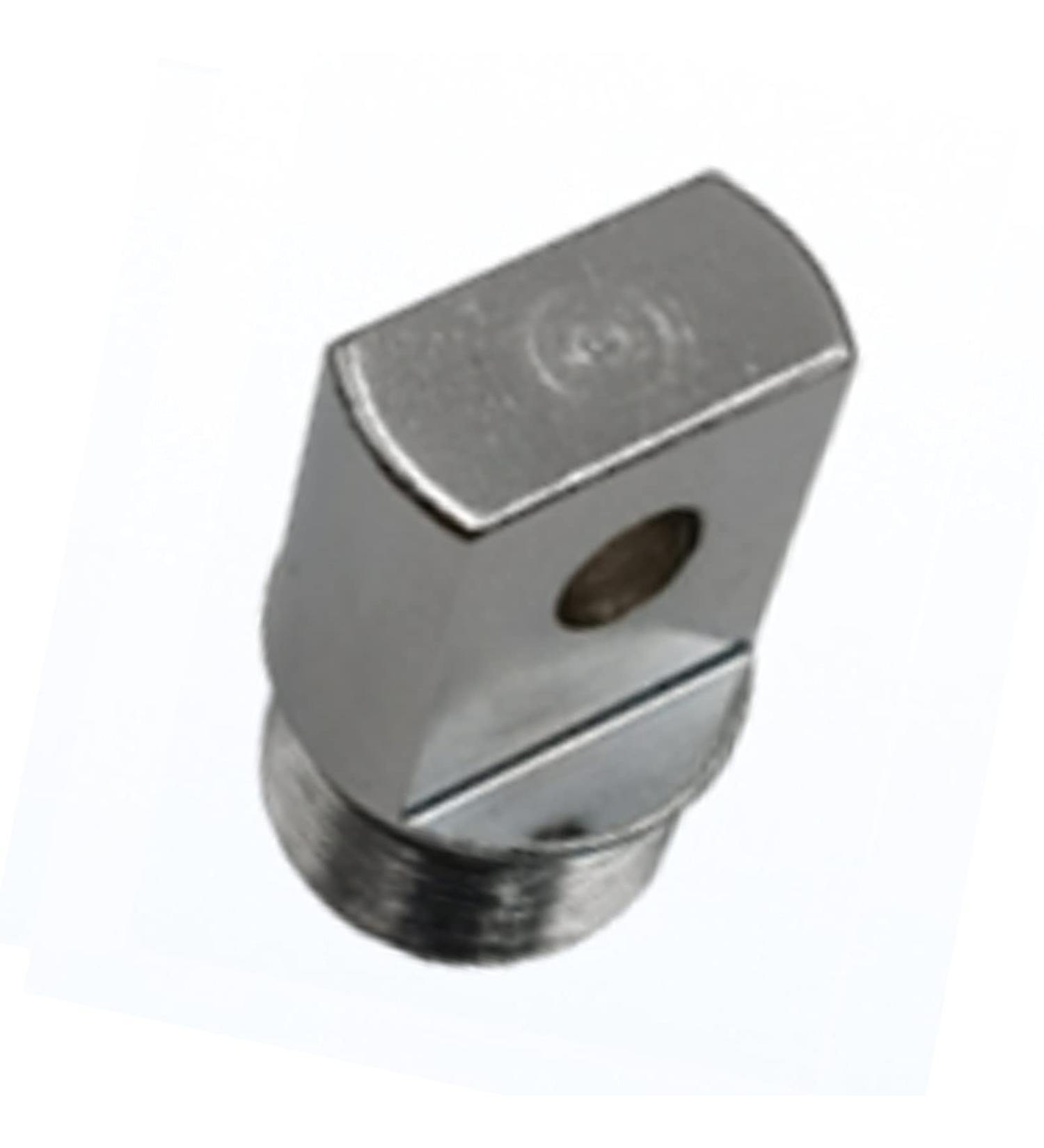 2PCS Ear Actuator Connector Electric Push Rod Telescopic Lifter Metal Parts Installation Accessories (D 2) - Buy Online on GoSupps.com