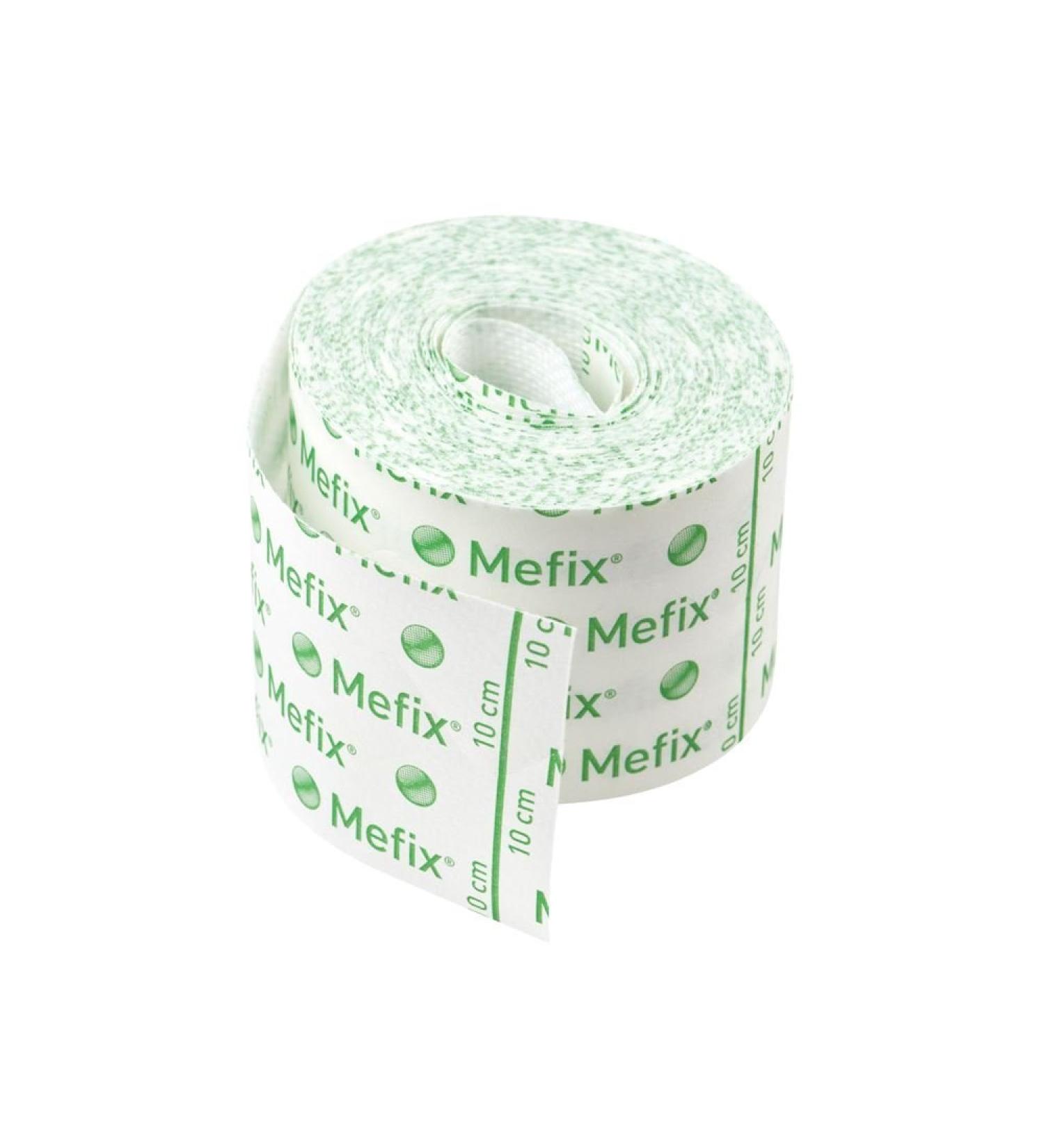 Mefix Self-Adherent Fabric Retention Sheet Tape