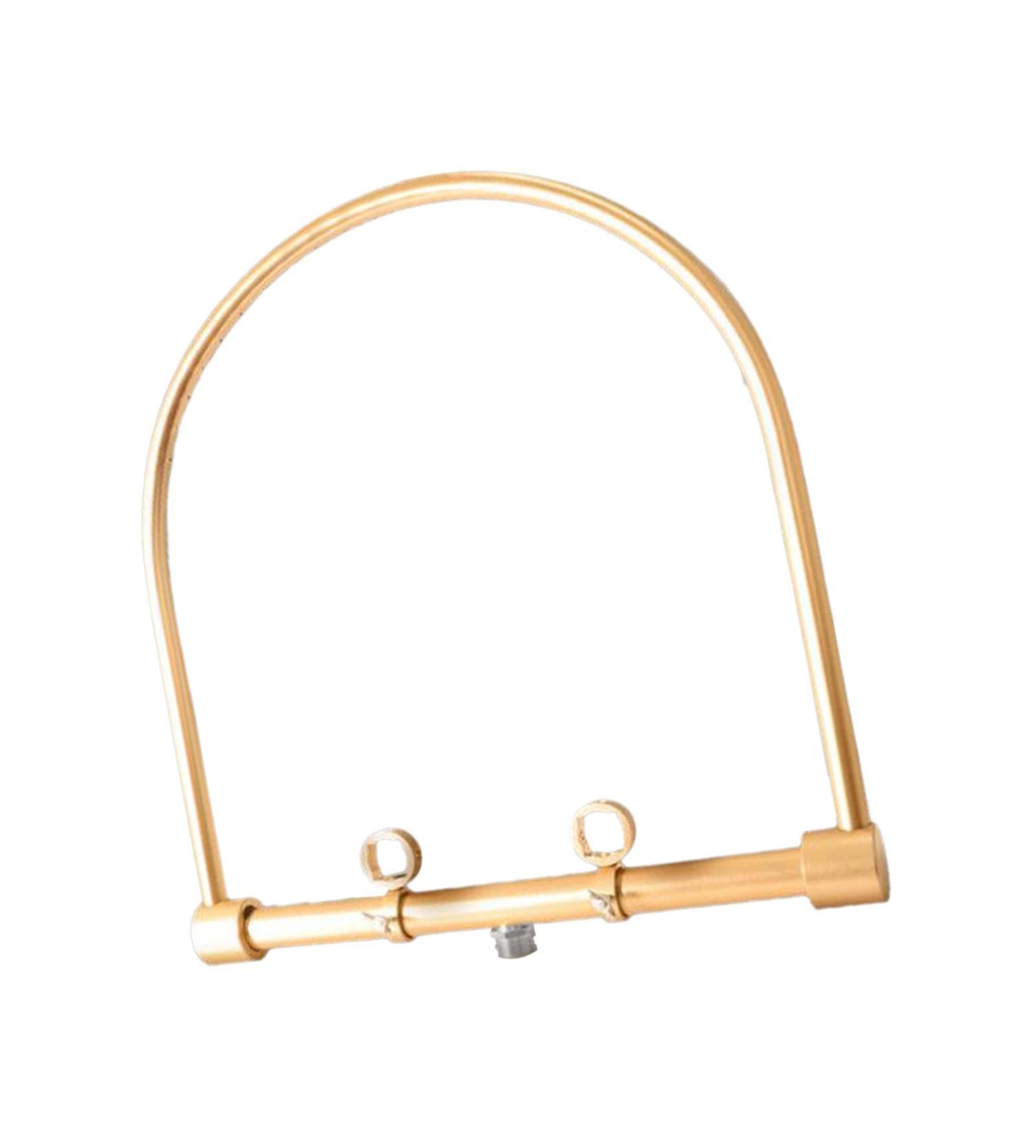 Kokiya Water Circulation Frame Hair Salon Head Treatment Shampoo Bed Accessories for Hair Wash - Buy Online on GoSupps.com