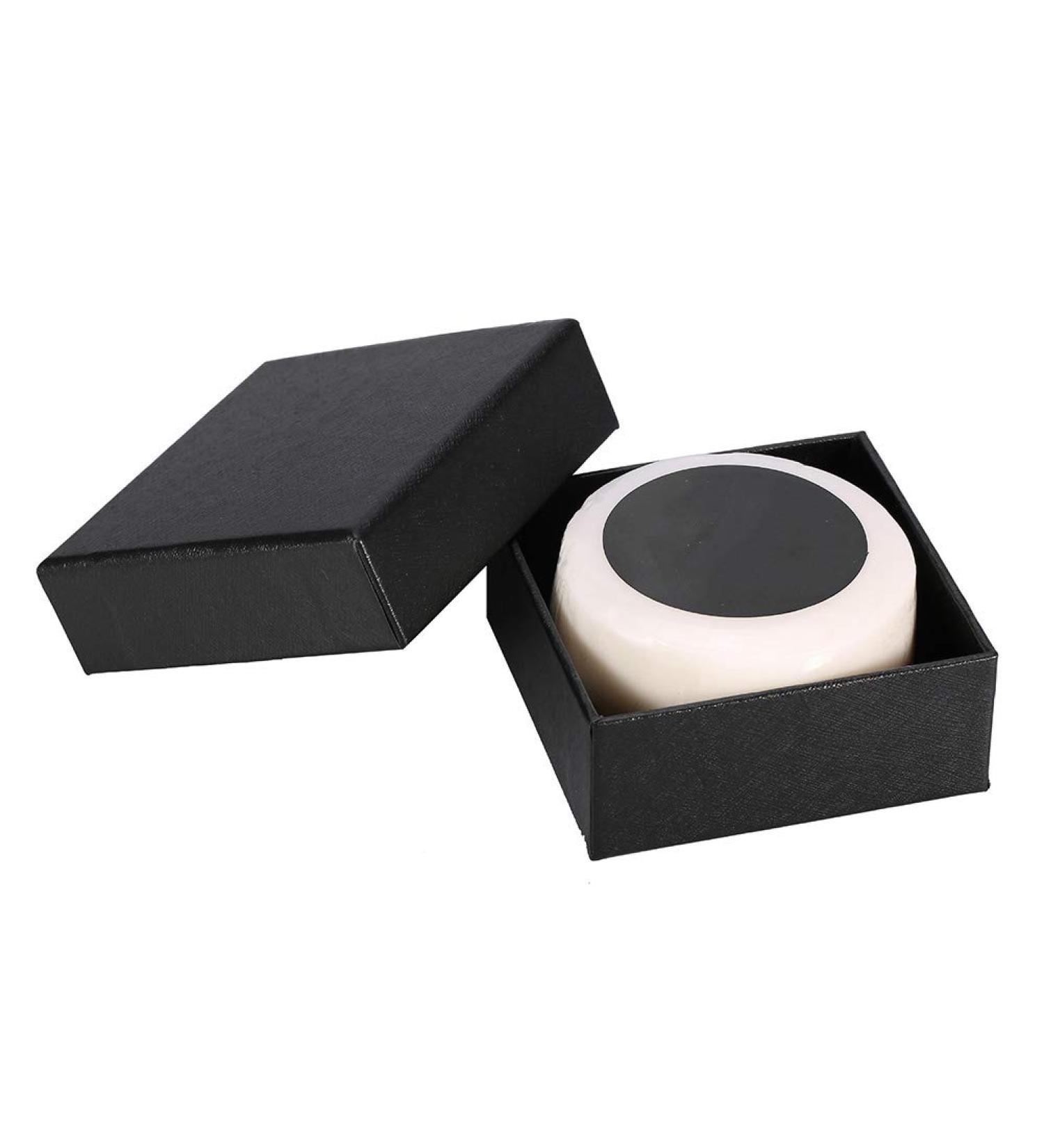 Handmade Shaving Soap for Men | Foaming & Moisturizing Beard Shaving Product | International Shipping Available - Buy Online on GoSupps.com