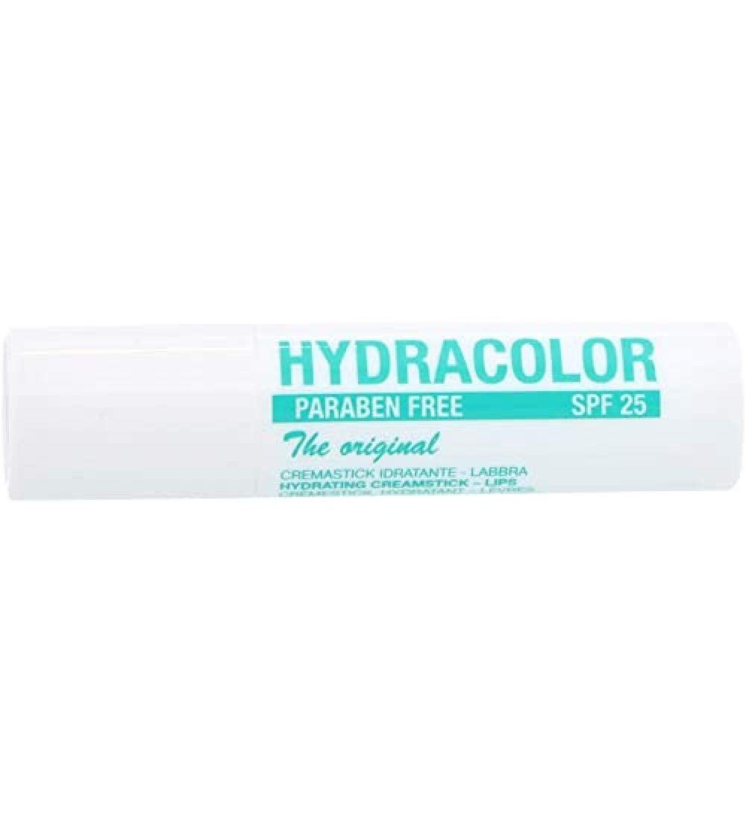 Hydracolor 39 Berry Lipstick with SPF 25 Lip Care Stick 1 piece (1 pack) No. 39 Berry