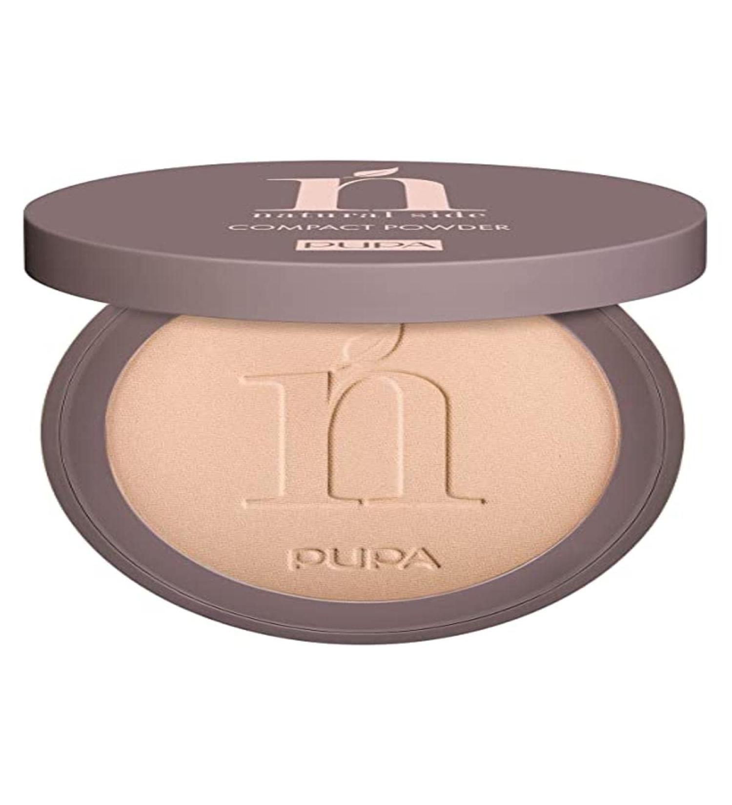 Pupa Face Foundation Pack x beige 8 g 1er Pack