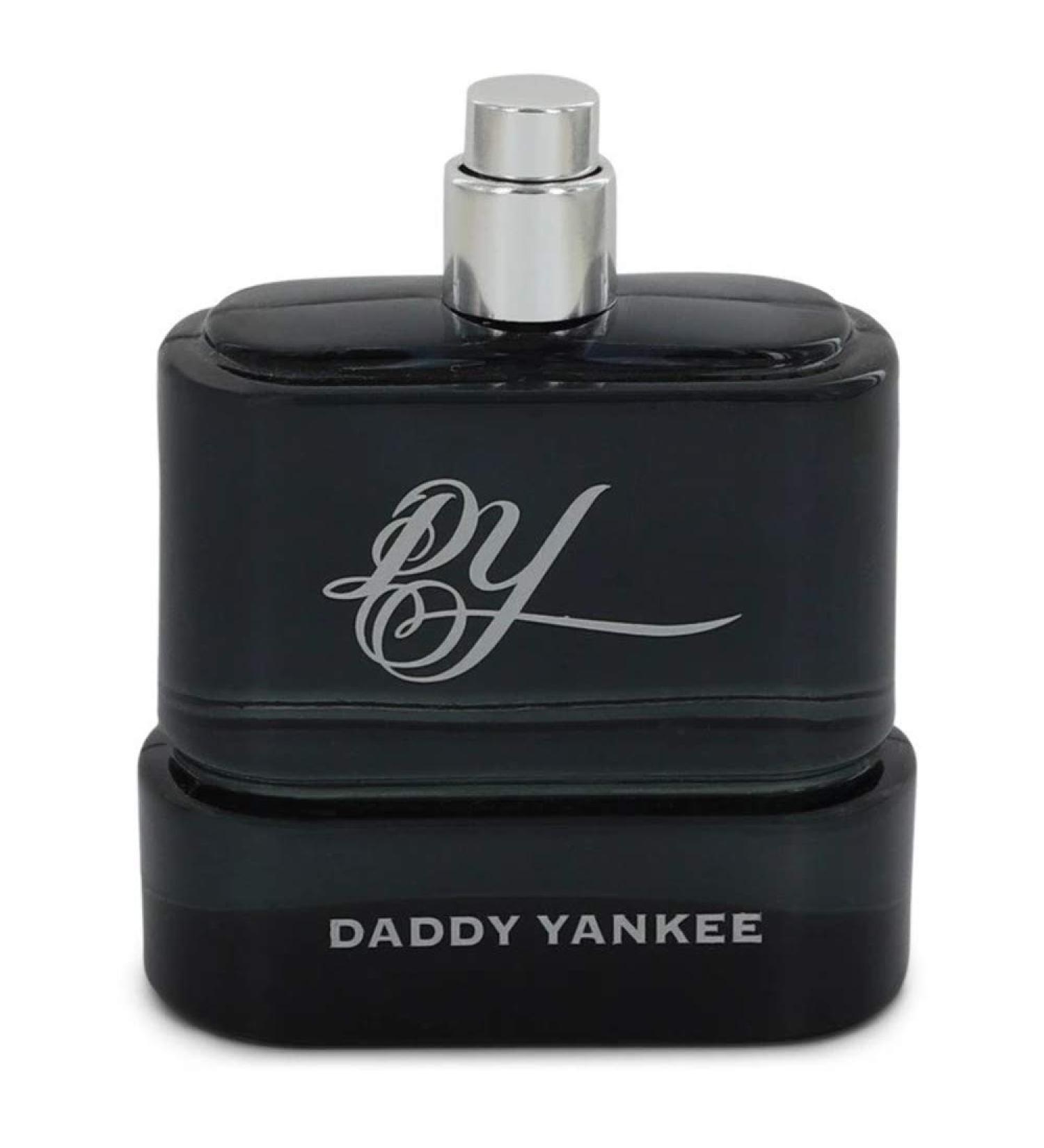 DADDY YANKEE by Daddy Yankee