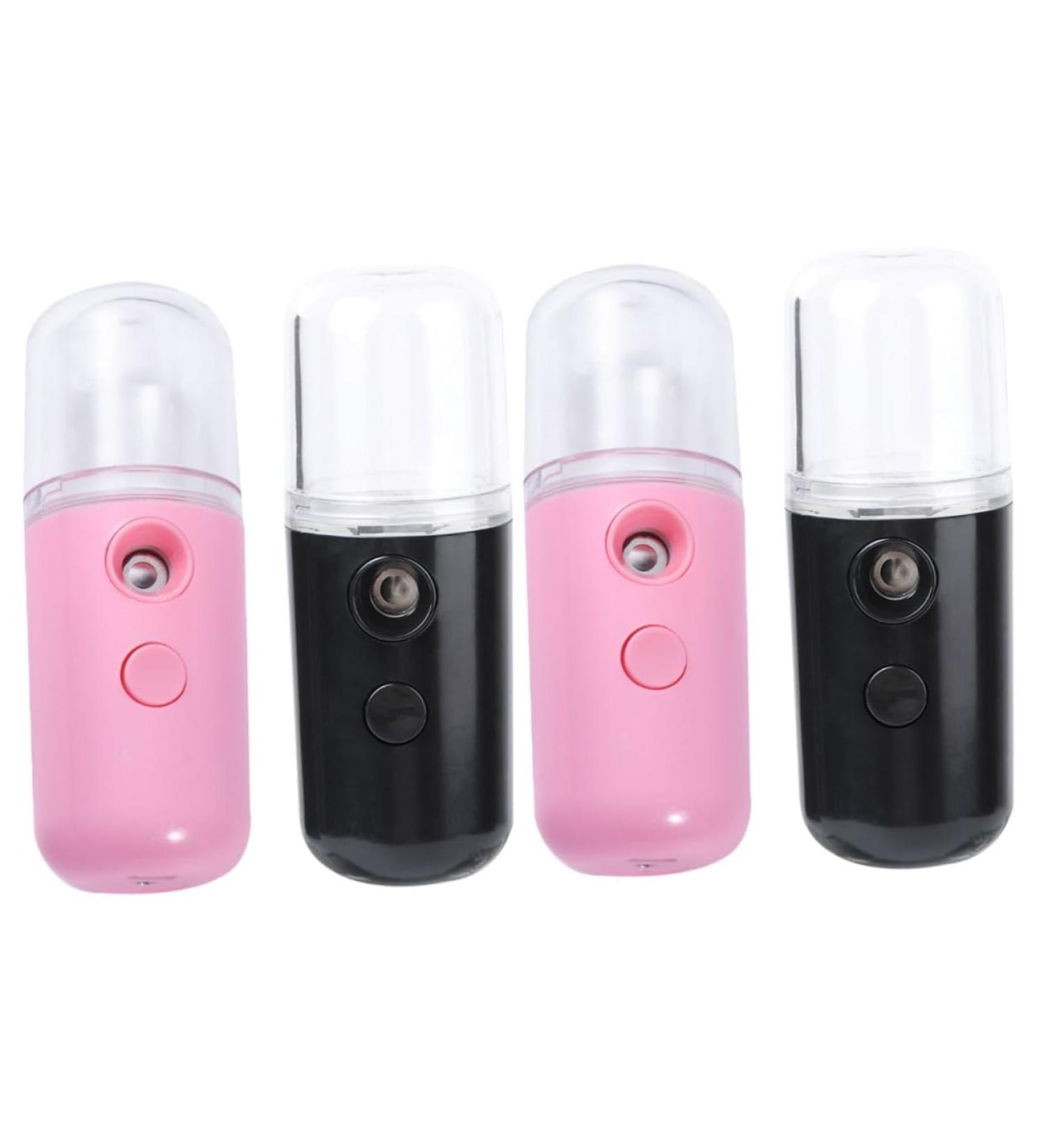 Hemoton 4 Pcs Spray Hydrating Apparatus Handheld Sprayer Mist Sprayer Spa Cleaner Cleaner Plastic - Buy Online on GoSupps.com
