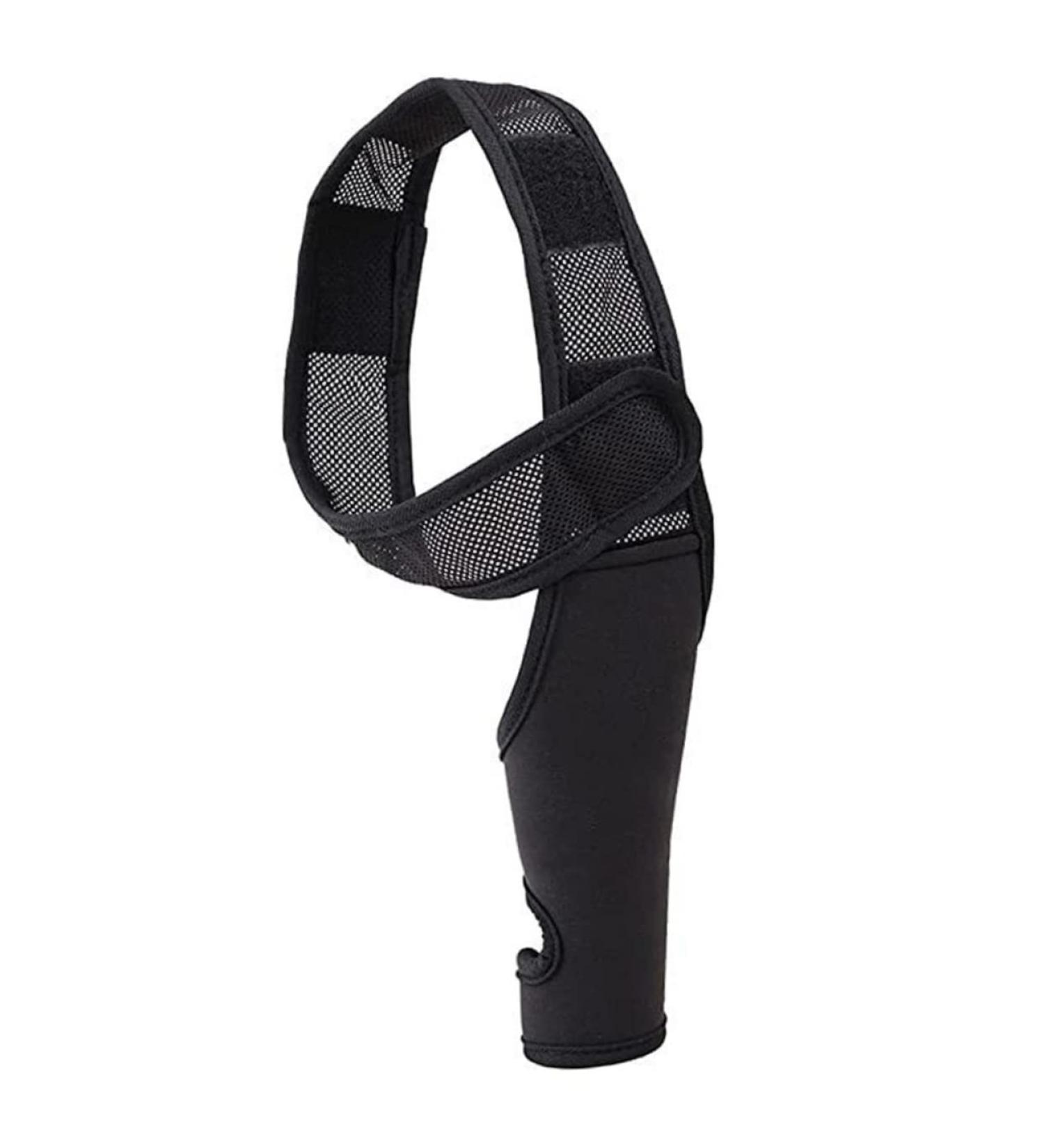 INOOMP Dog Leg Braces for Hindleg Dog Leg Knee Puppy Leg Cover Dog Knee Cover Pet Injury Knee Puppy Brace Leg Supplies Dog Foreleg Brace Dog Knee XL As Shown - Buy Online on GoSupps.com