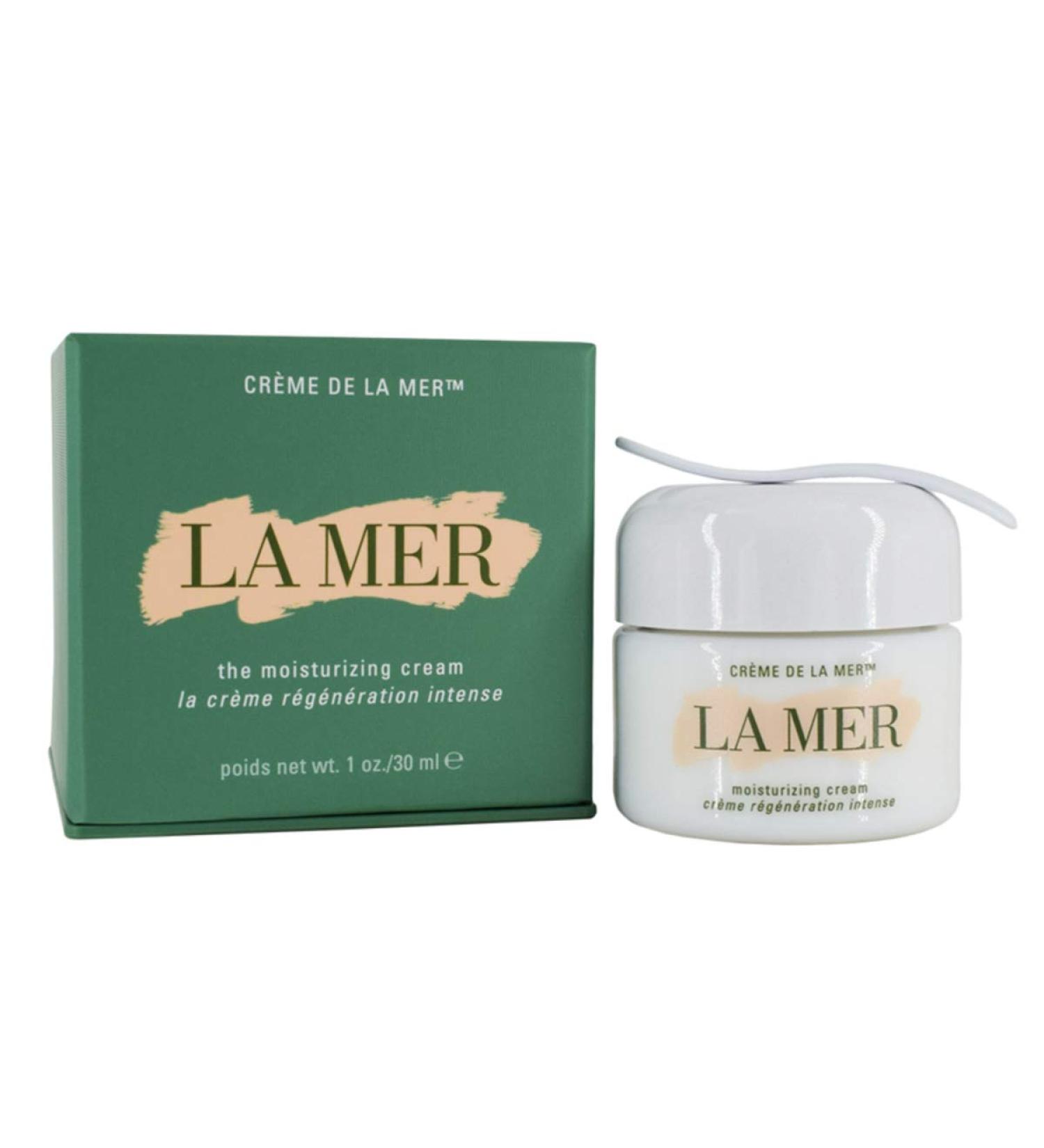 La Mer The Moisturizing Cream for Unisex 1 Ounce