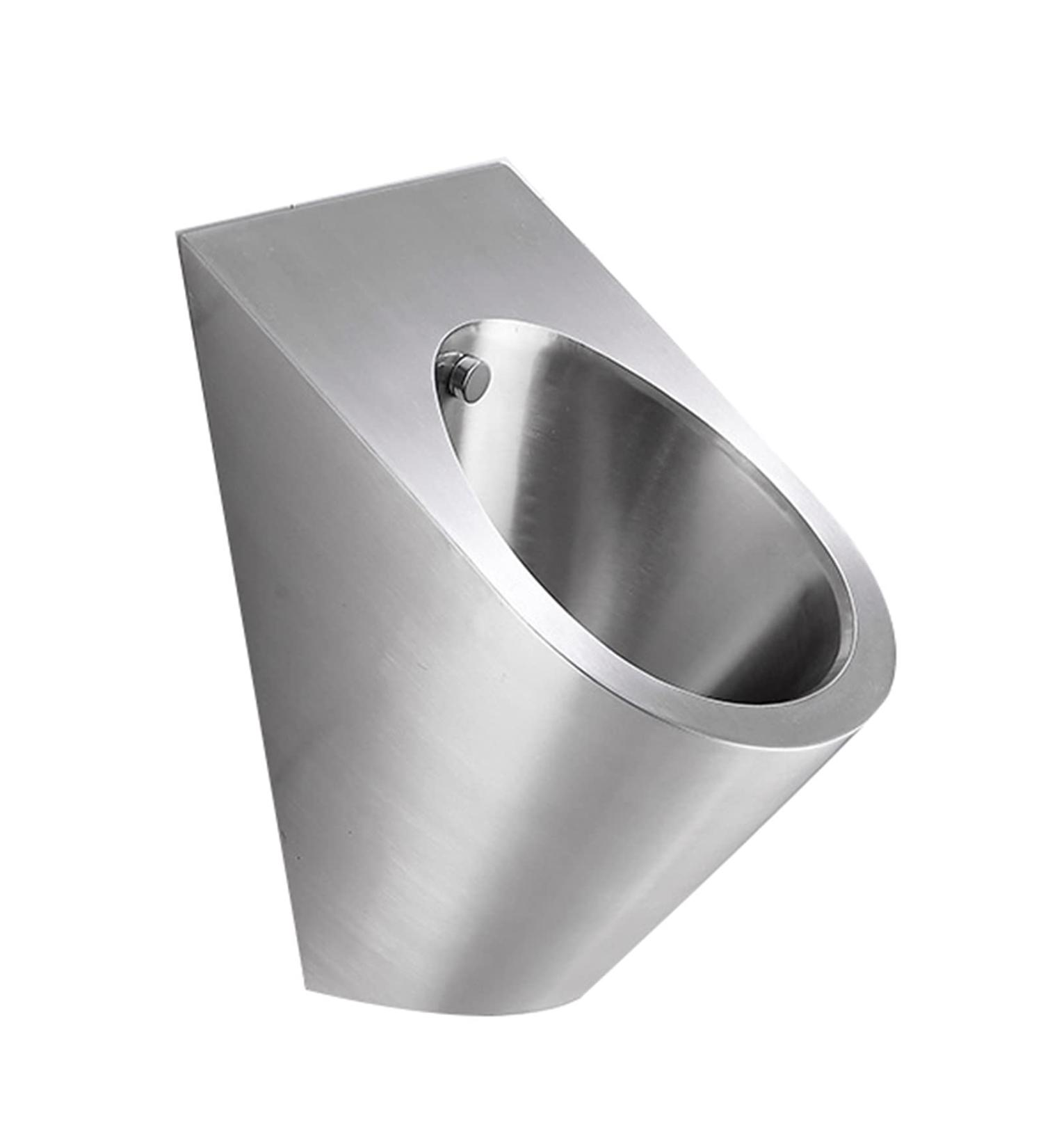 Inodoros modernos para ba os Art culos para el hogar Inodoros de Acero inoxidable 304 con sensores integrados Inodoros con drenaje montados en la pared con tuber as de drenaje para mejoras d Package D - Buy Online on GoSupps.com