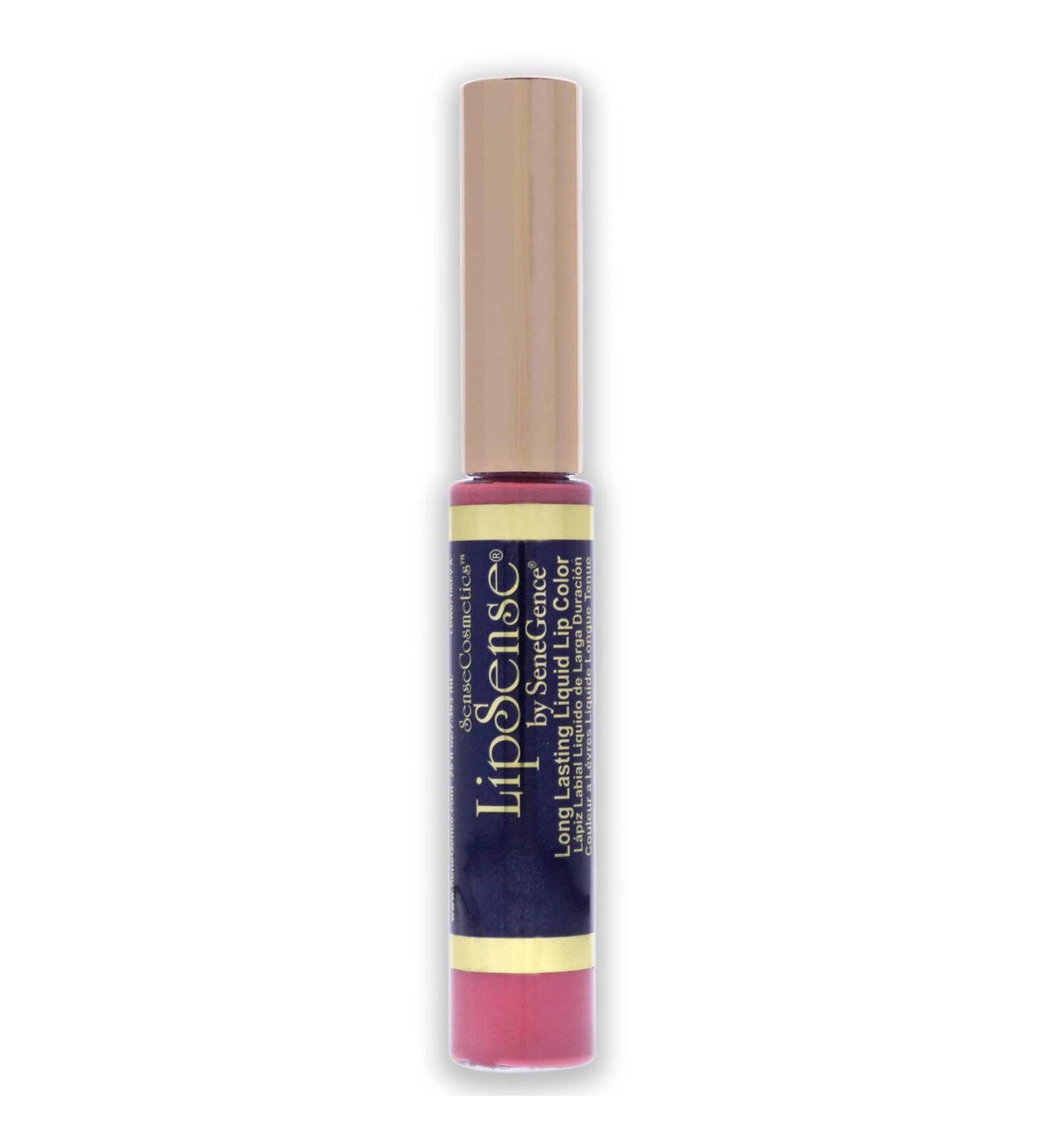 SeneGence LipSense Liquid Lip Color - Sassy Z 0.25 oz