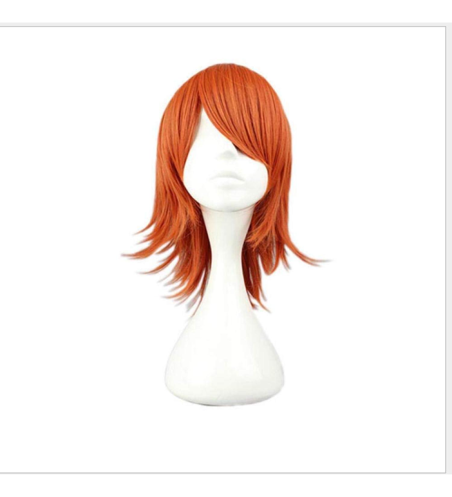 BGHJUE N Wigi S A Long Synthetic Lace Front Wig for Women - High Temperature Fiber Hair for Party & Role Play - Buy Online on GoSupps.com
