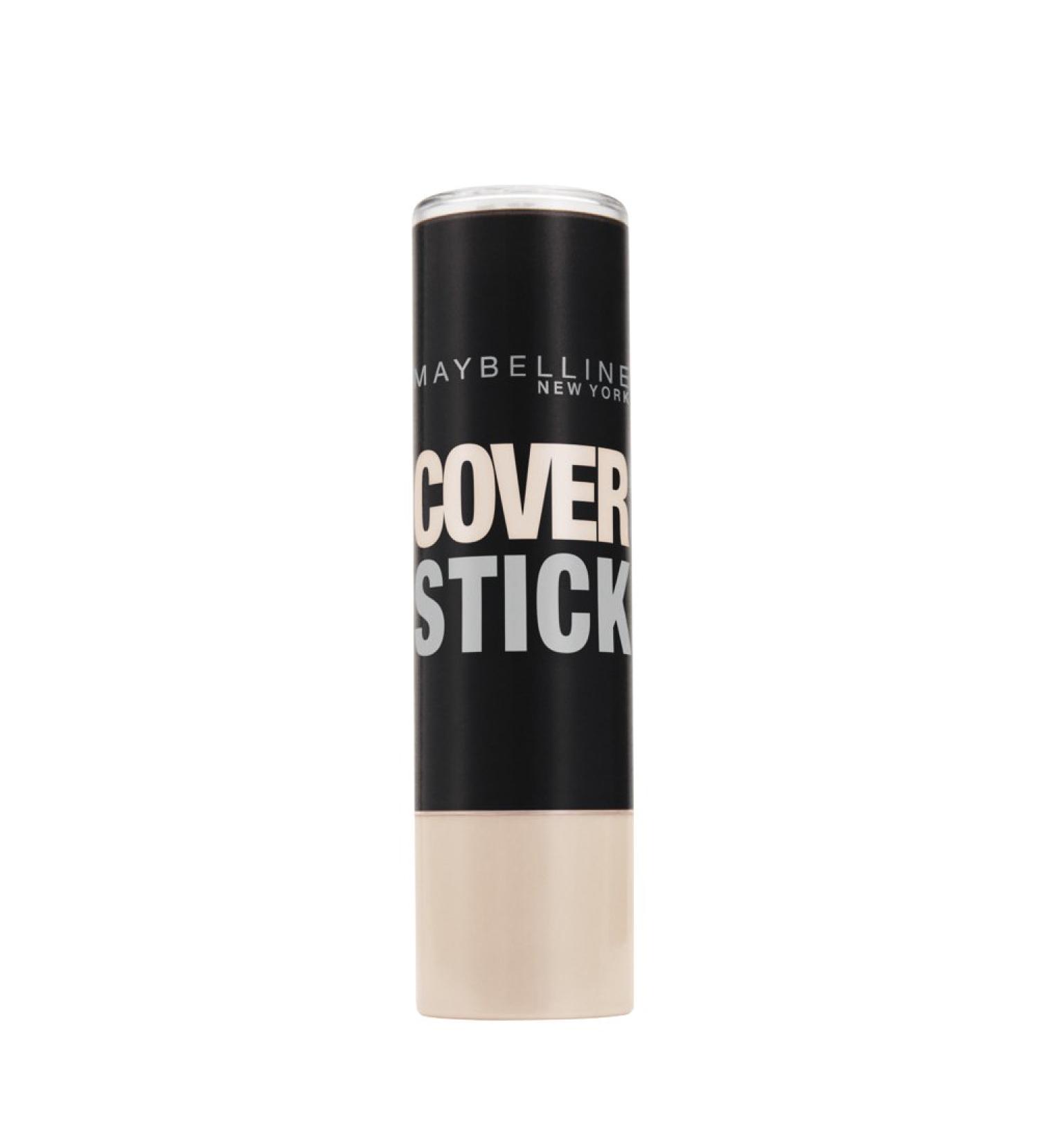 Buy Maybelline Cover Pen - Nude 02 Online | International Shipping Available - Buy Online on GoSupps.com