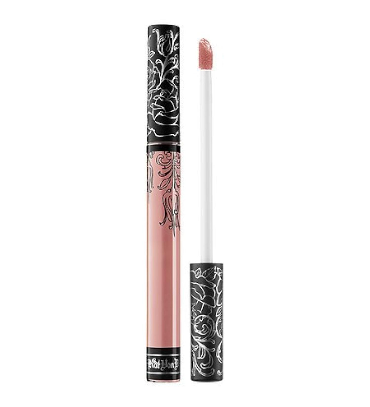 Buy Kat Von D Everlasting Liquid Lipstick - Ophelia | Long-lasting Color | International Shipping Available - Buy Online on GoSupps.com