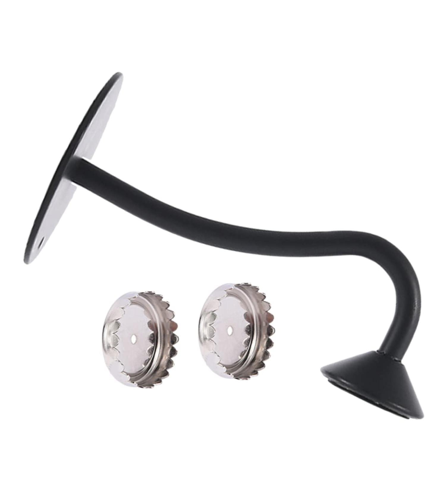 Ciieeo 1 Set Magnetic Soap Holder Bathroom Soap Dish Draining Soap Dish Saver Soap Organizer Metal Soap Bar Air Dry Soap Holder Soap Stand Stainless Steel Magnetic Attraction Storage Box - Buy Online on GoSupps.com