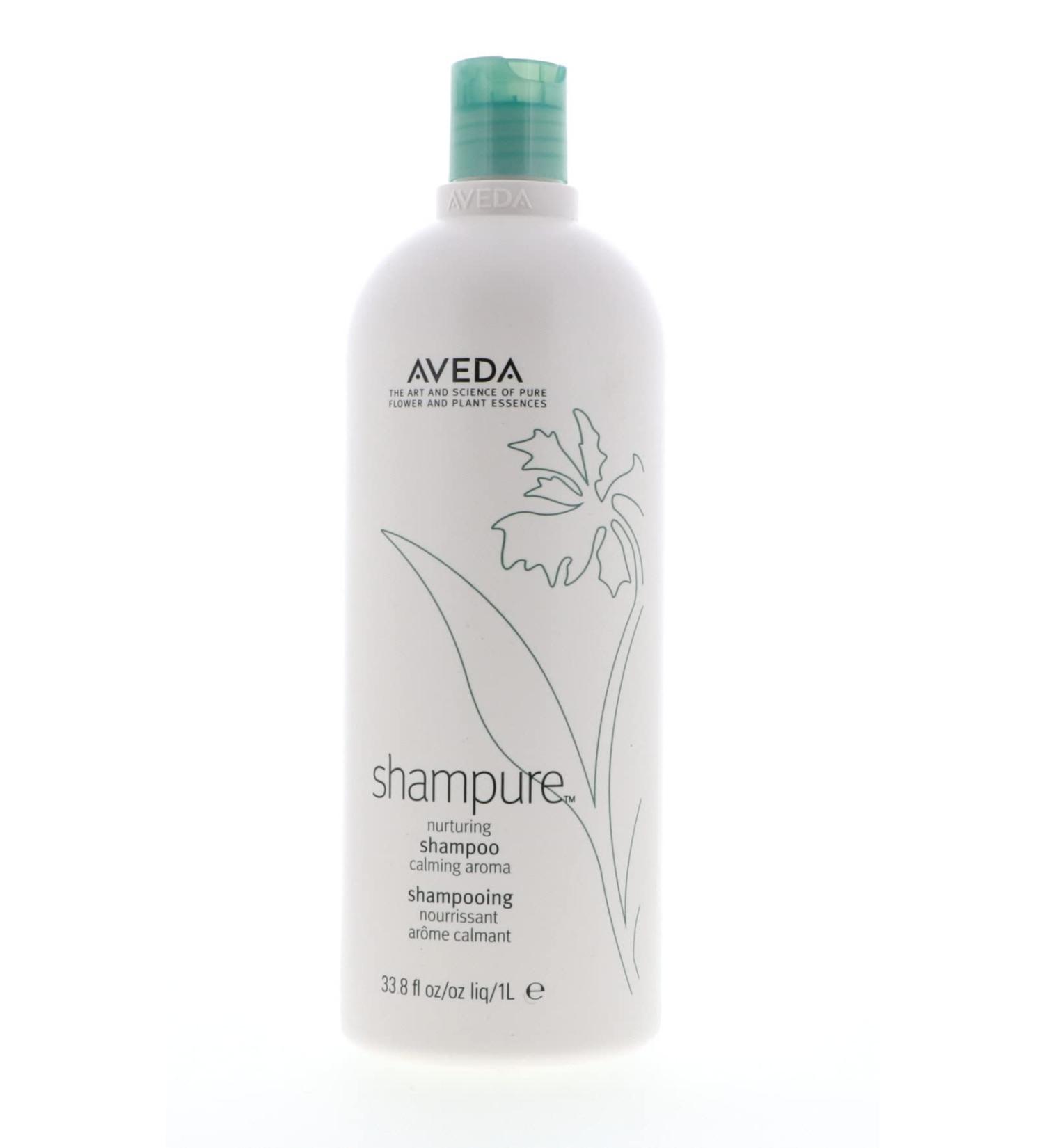 Buy AVEDA Shampure Shampoo 33.8 fl oz - Best International Shipping | Nourish Your Hair - Buy Online on GoSupps.com