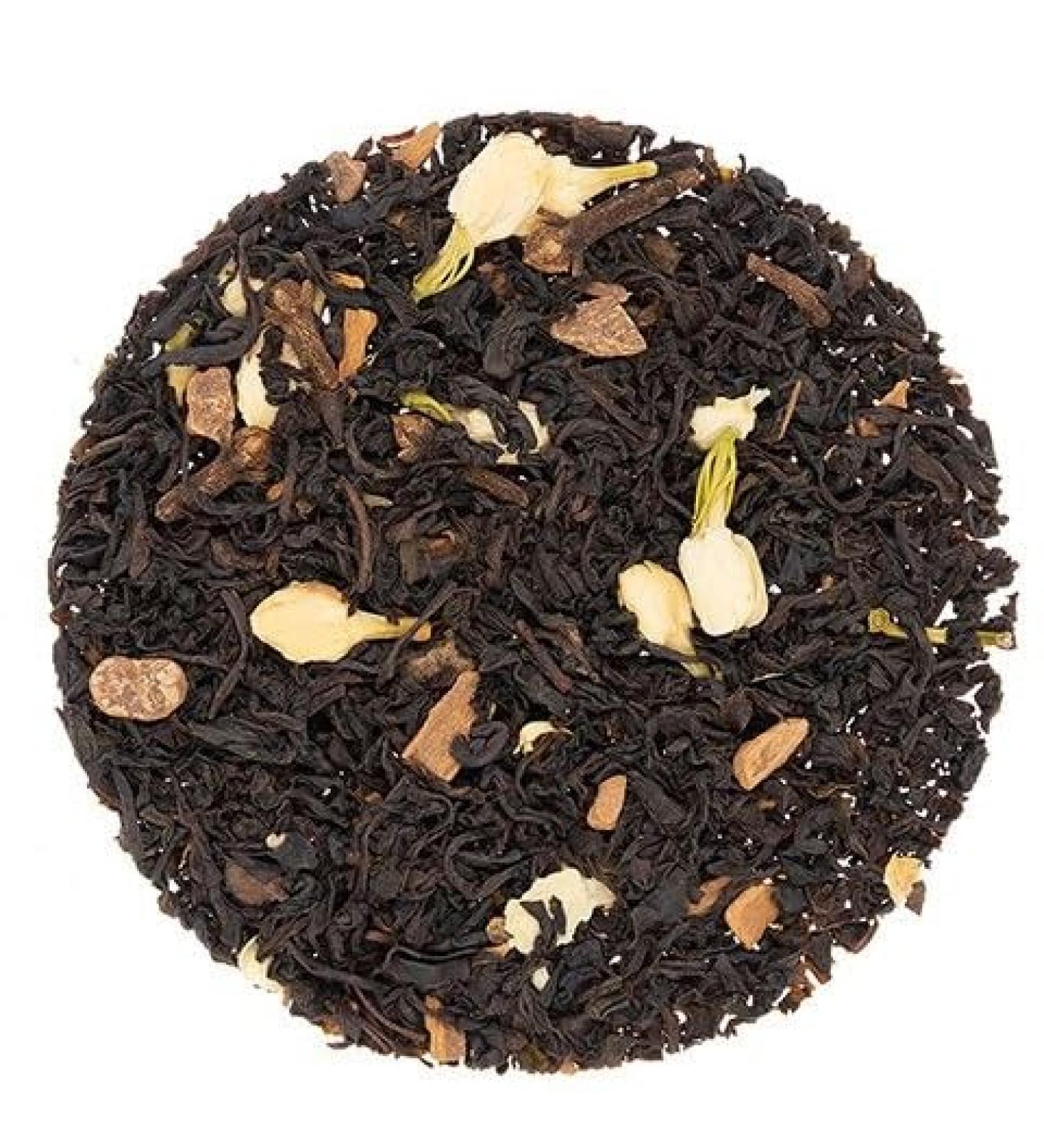 The Metropolitan Tea Company Mulled Spice Tea 1.1lbs