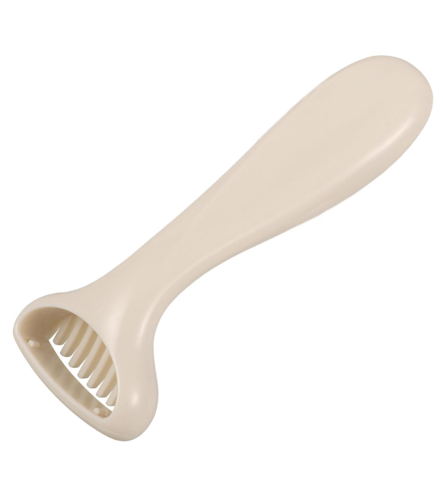 FOMIYES Portable Hair Removal and Body Hair Trimmer for Women and Girls Armpit Hair Trimmer Safe and Comfortable Shaving for Travel - Buy Online on GoSupps.com