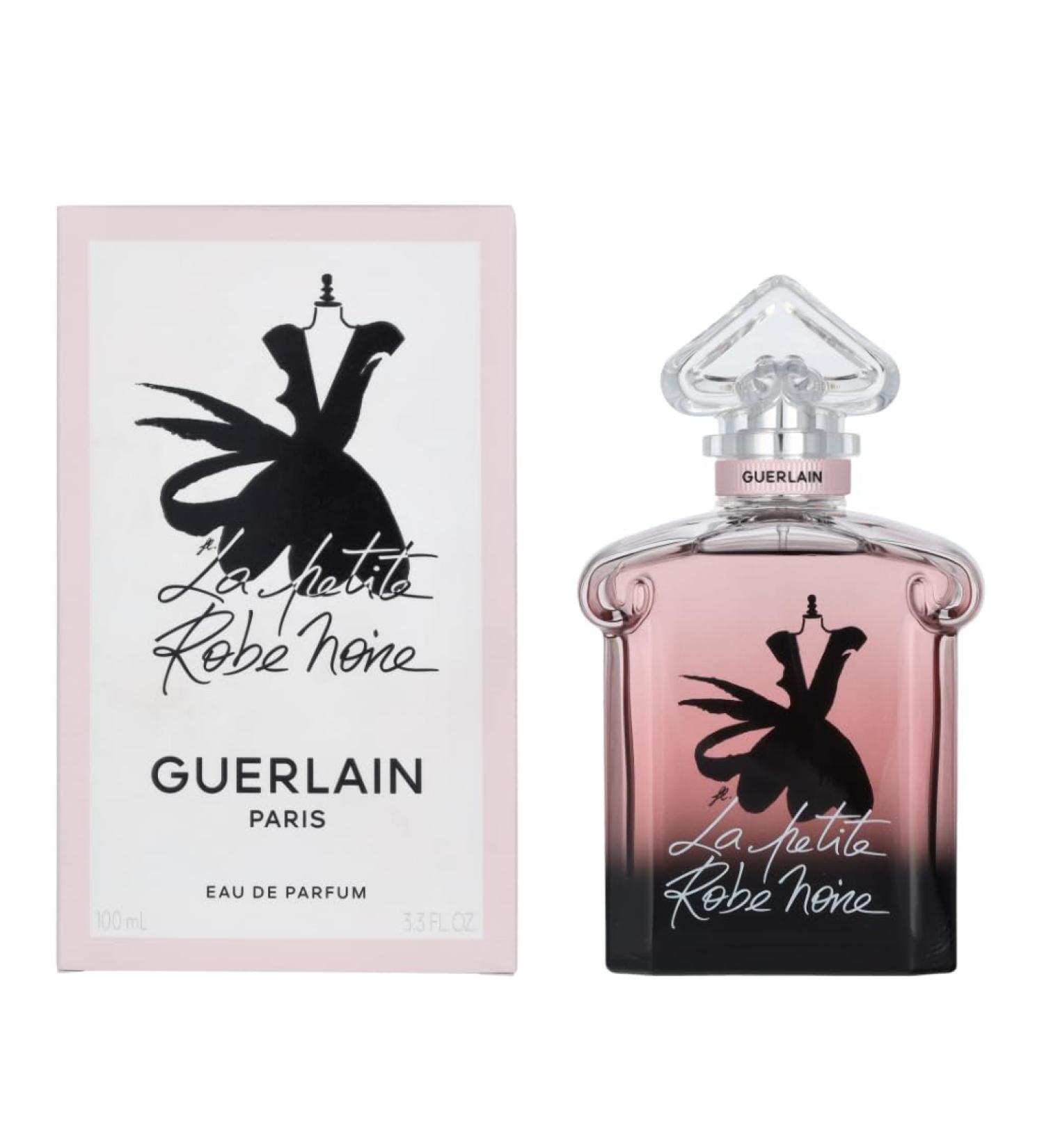 LA PETITE ROBE NOIRE by GUERLAIN For Women - Buy Online on GoSupps.com
