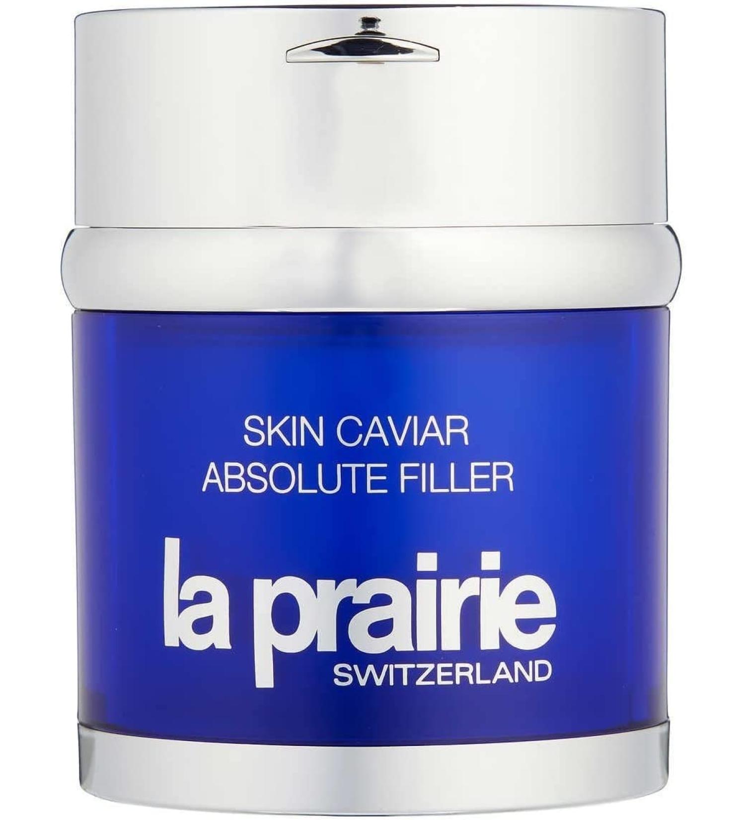 Shop Skin Caviar Absolute Filler 60 ml - Luxurious Anti-Aging Treatment | International Shipping Available - Buy Online on GoSupps.com