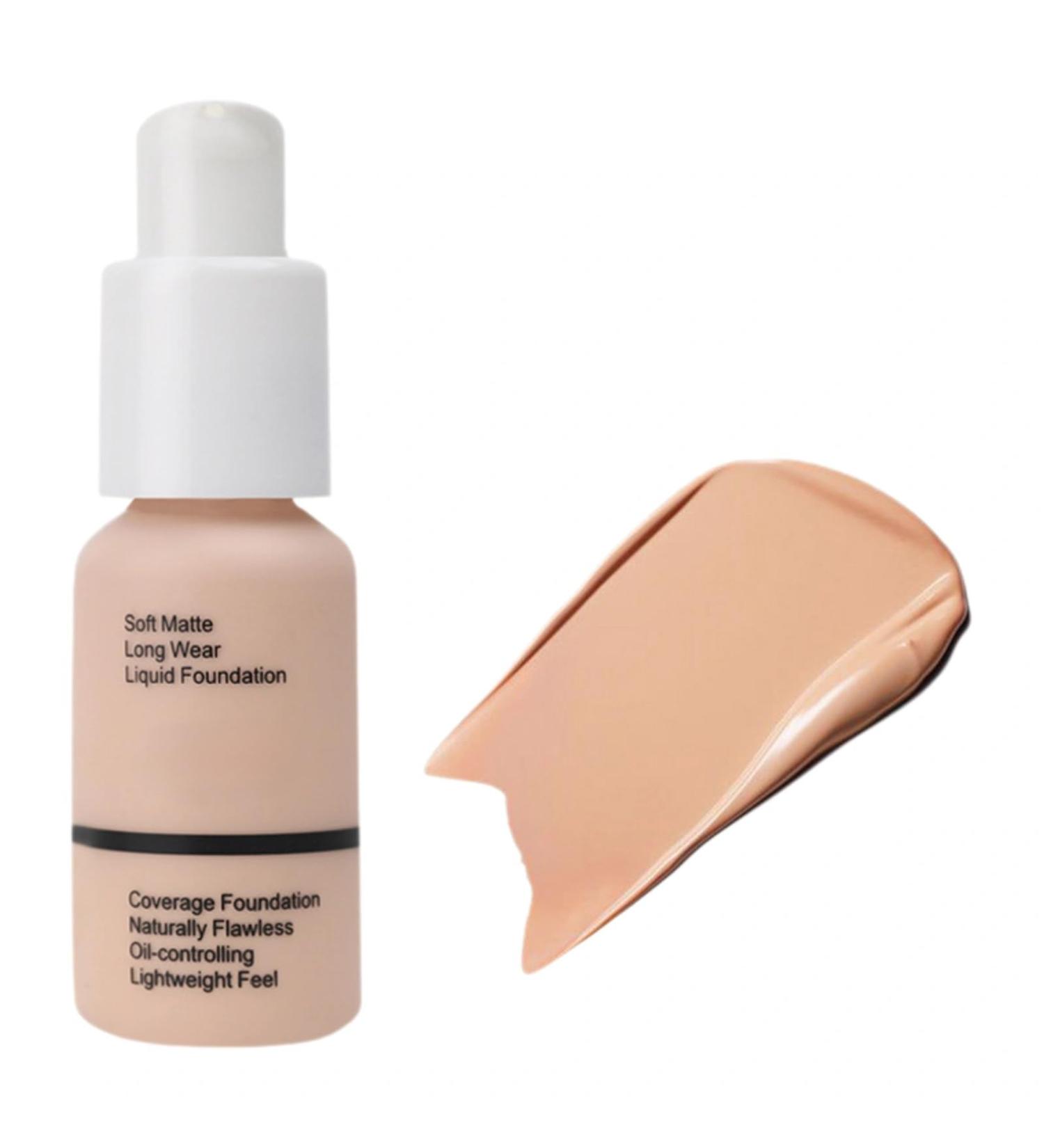 Scorpio Soul BB Cream Foundation Make Up AllinOne hyaluronic acid hydration tinted day cream & skin ink naturally brightening 102 - Buy Online on GoSupps.com